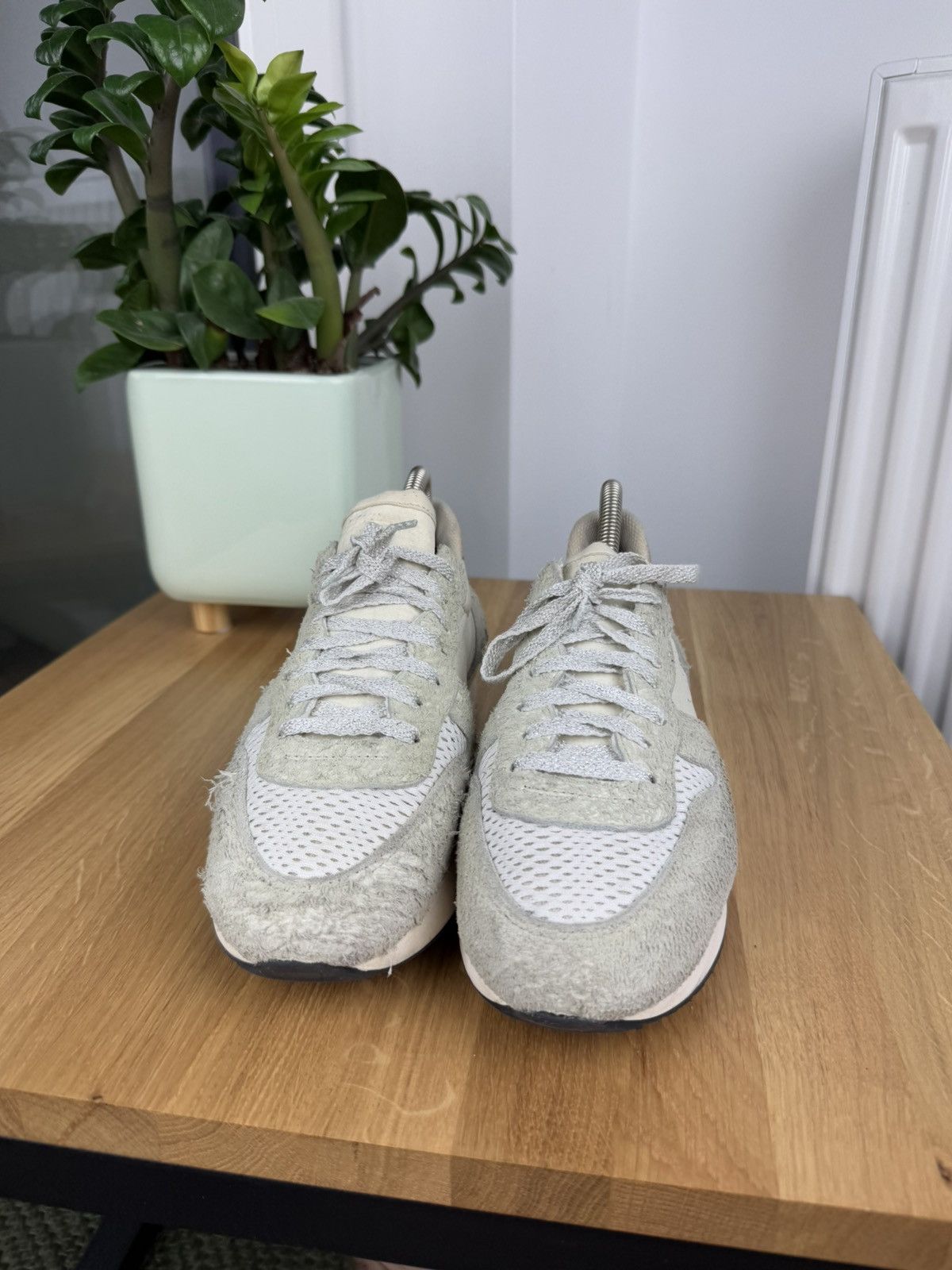 Golden Goose HAUS Golden Goose Deluxe Brand Size US 5.5 / EU 38 - 4 Thumbnail