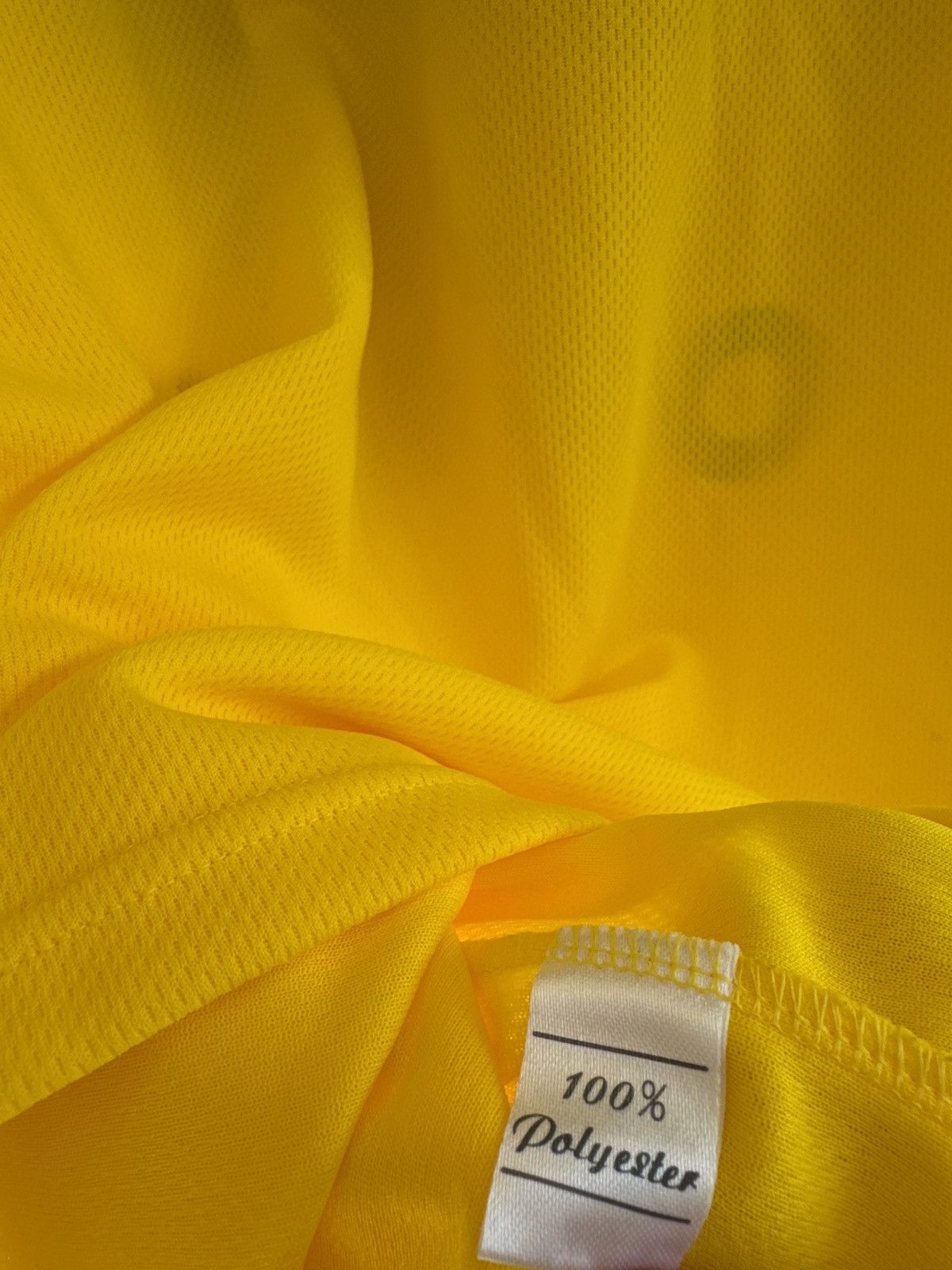 Vintage Frings #8 Borussia Dortmund 2001-2003 Vintage Soccer Jersey Size US XL / EU 56 / 4 - 16 Thumbnail