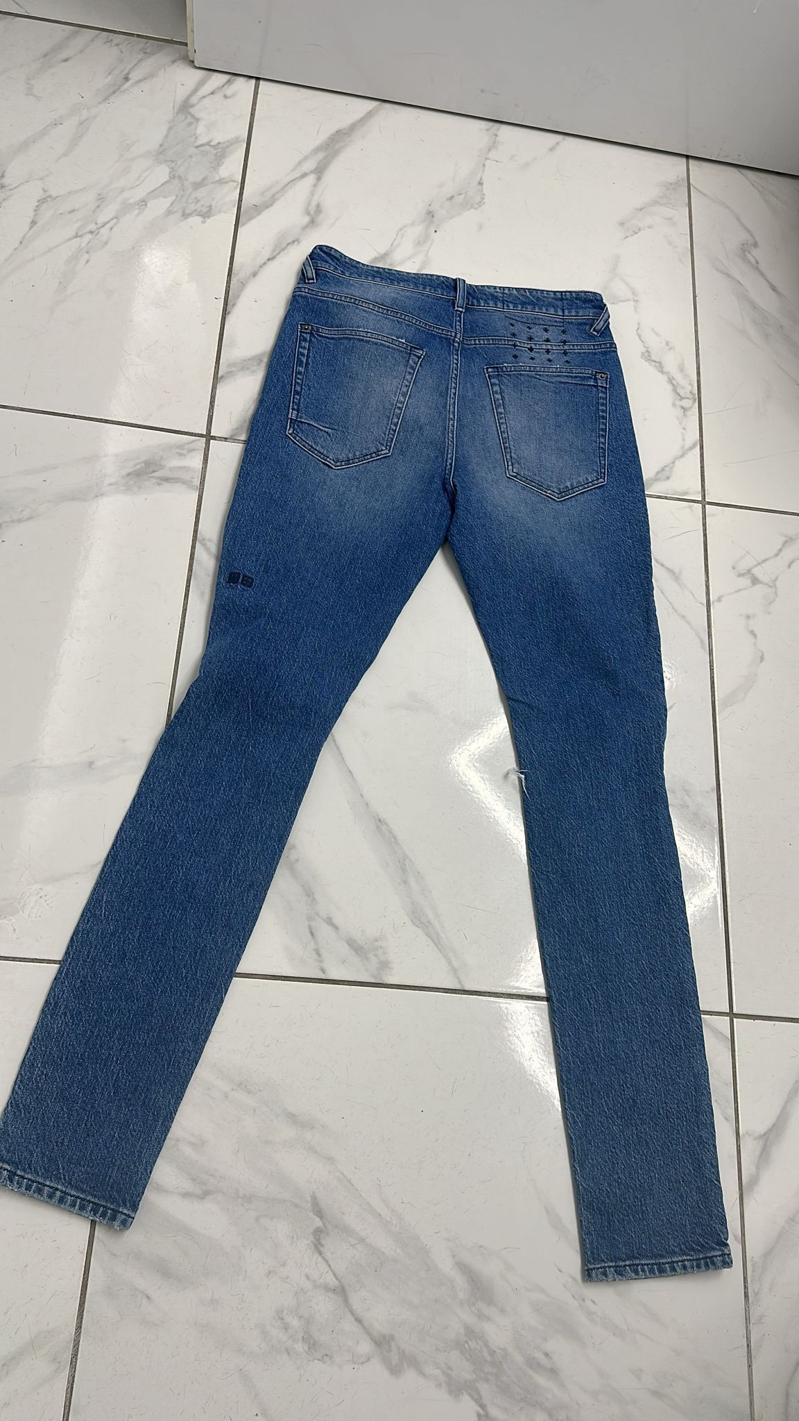 Ksubi Ksubi Sample Jean Size 32 Never Worn Size US 32 / EU 48 - 5 Thumbnail