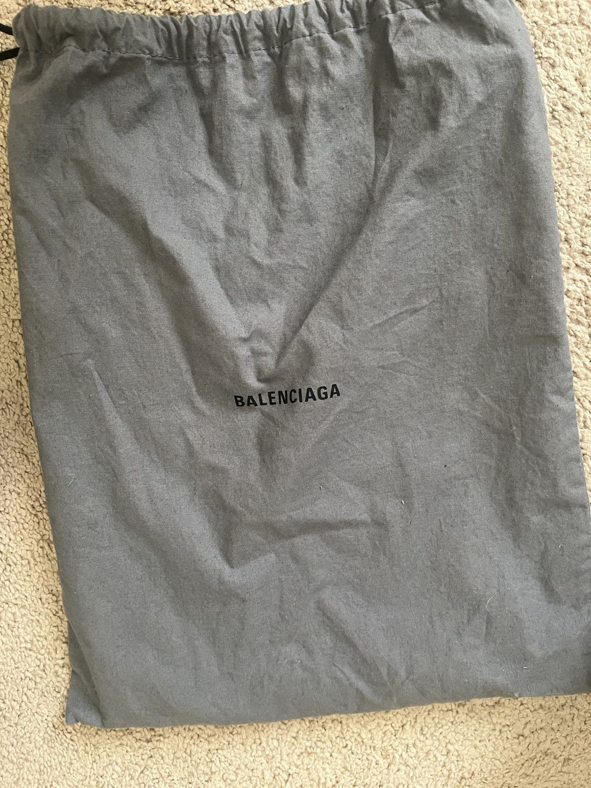 Balenciaga Balenciaga speedtrainers Size US 12 / EU 45 - 10 Thumbnail