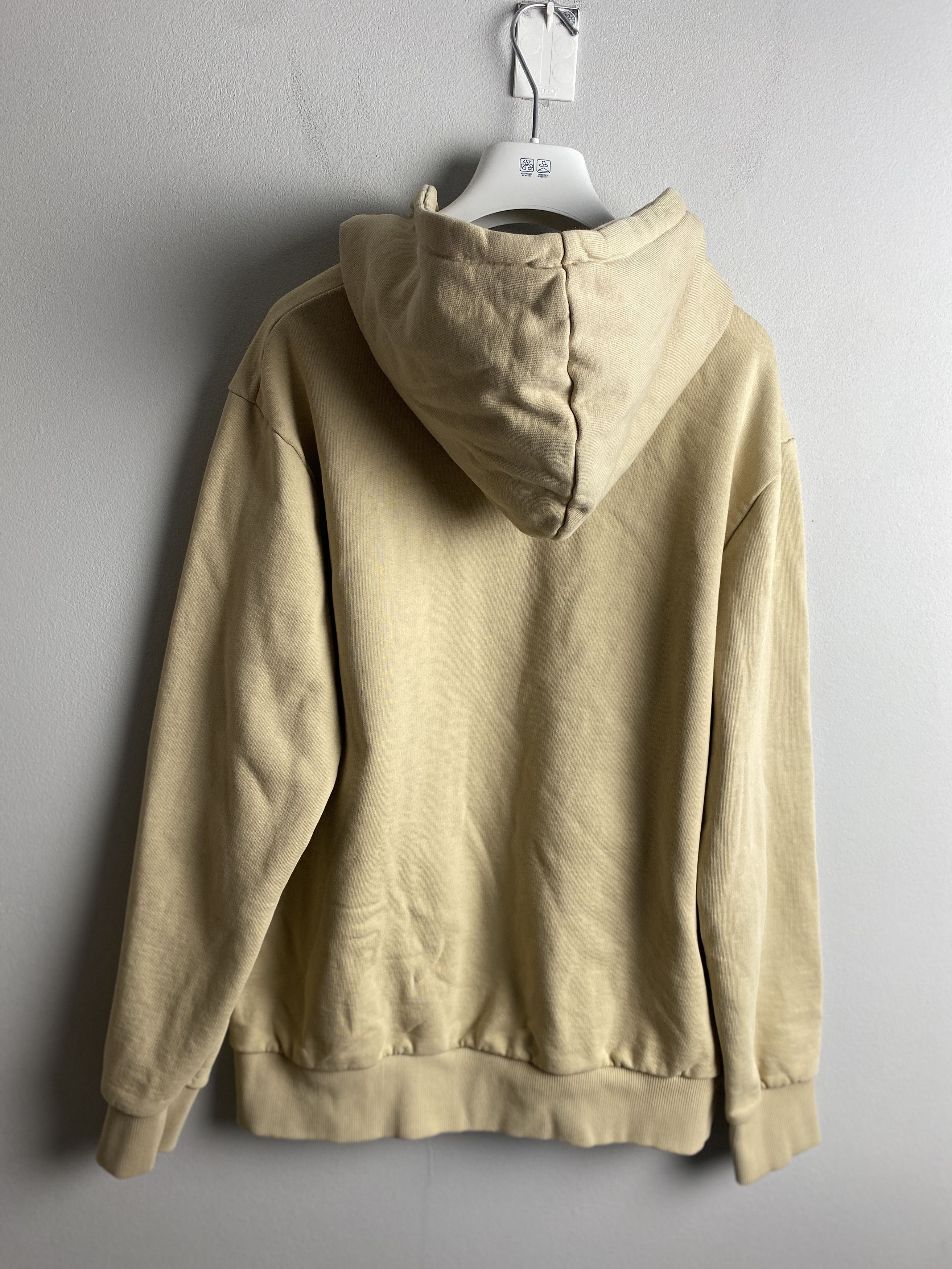 Han Kjobenhavn Han Kjobenhavn small logo hoodie heavy casual Size US L / EU 52-54 / 3 - 6 Thumbnail