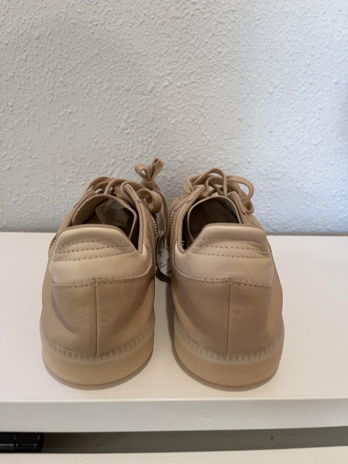 Adidas Adidas Samba Decon Sneakers Size 10.5 Men Beige Size US 10.5 / EU 43-44 - 3 Thumbnail