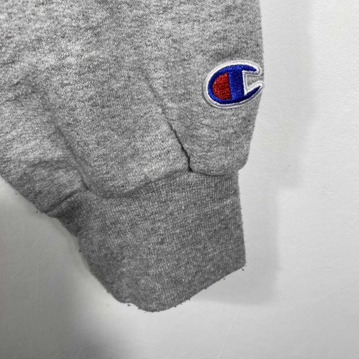 Champion Vintage CHAMPION Texas A&M Hoodie Pullover Medium Size Size US M / EU 48-50 / 2 - 3 Thumbnail