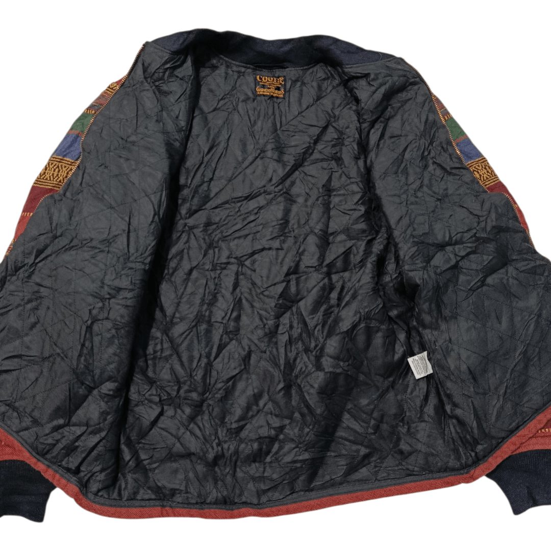 Vintage Cootie Tijuana work jacket Size US L / EU 52-54 / 3 - 3 Thumbnail