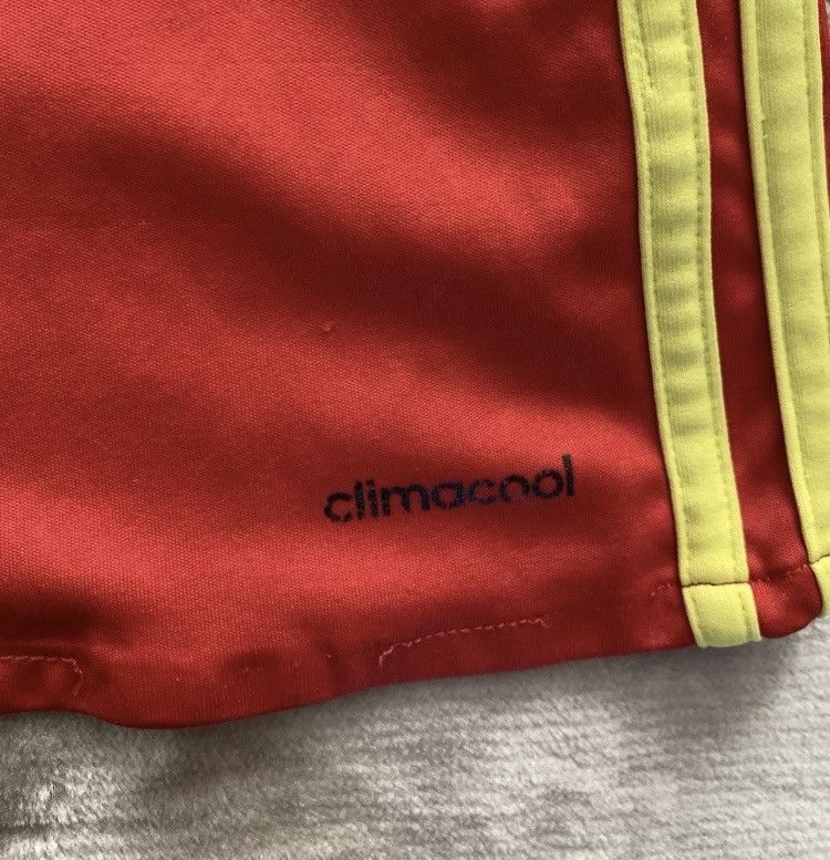 Adidas Fabregas jersey spain Size US S / EU 44-46 / 1 - 9 Thumbnail