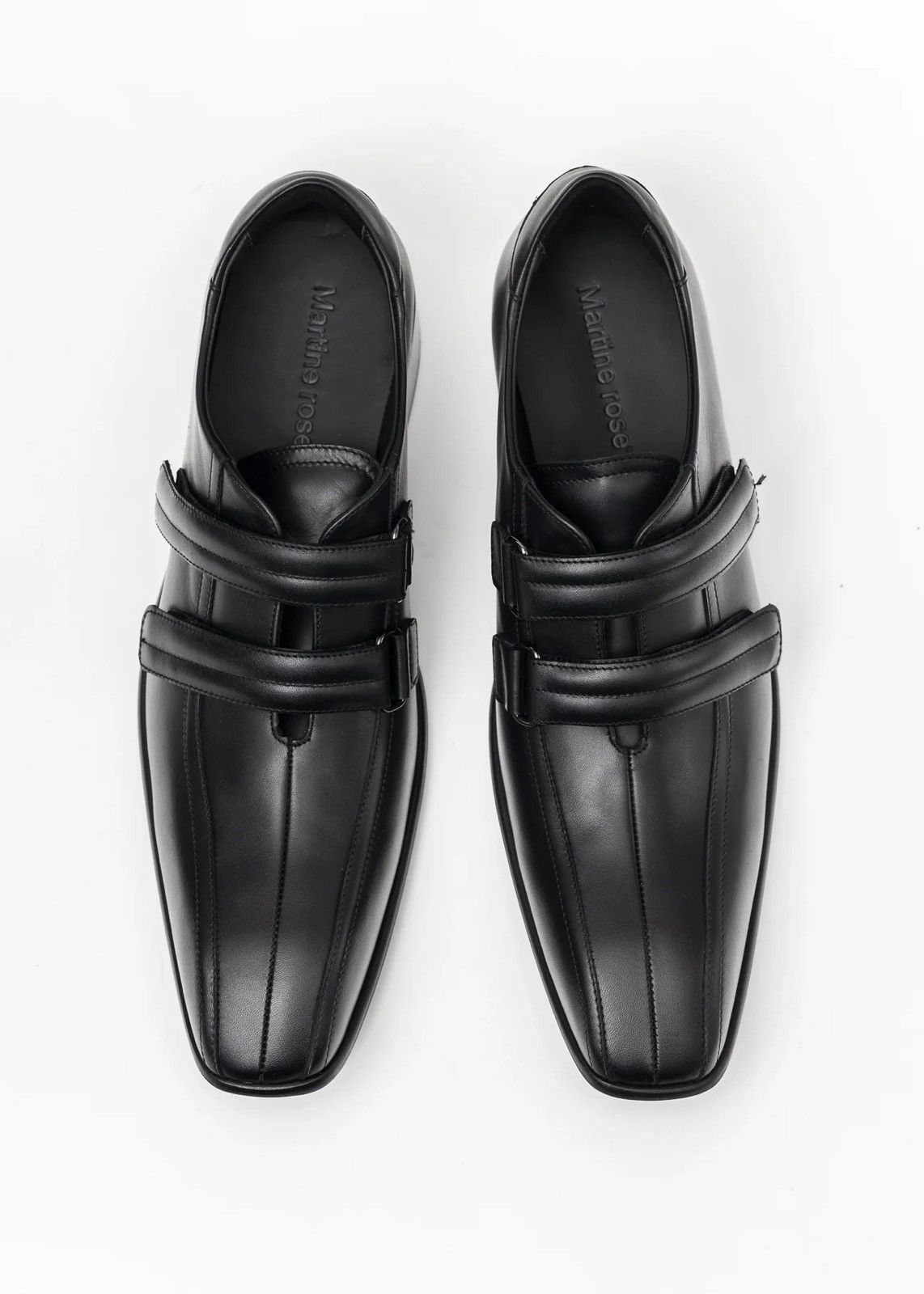Martine Rose Rare Martine Rose Sporty Snout Loafers Size US 12 / EU 45 - 2 Thumbnail