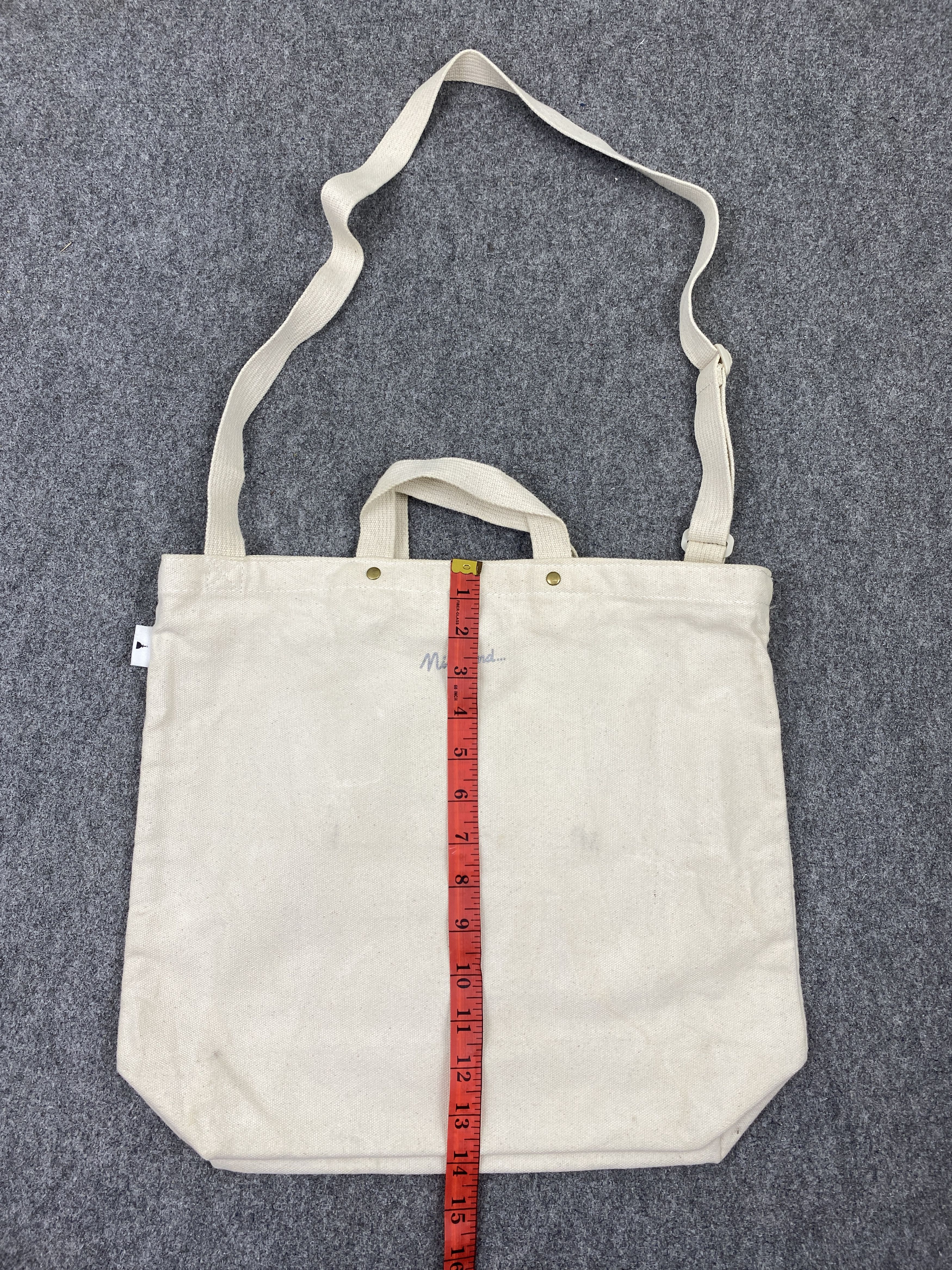 Japanese Brand Vintage Niko And... Crossbody Bag BG0185 Size ONE SIZE - 15 Thumbnail
