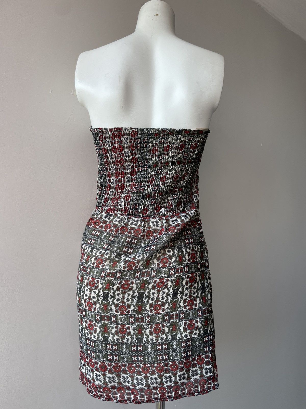 Vintage 00’s dress Size S / US 4 / IT 40 - 15 Thumbnail
