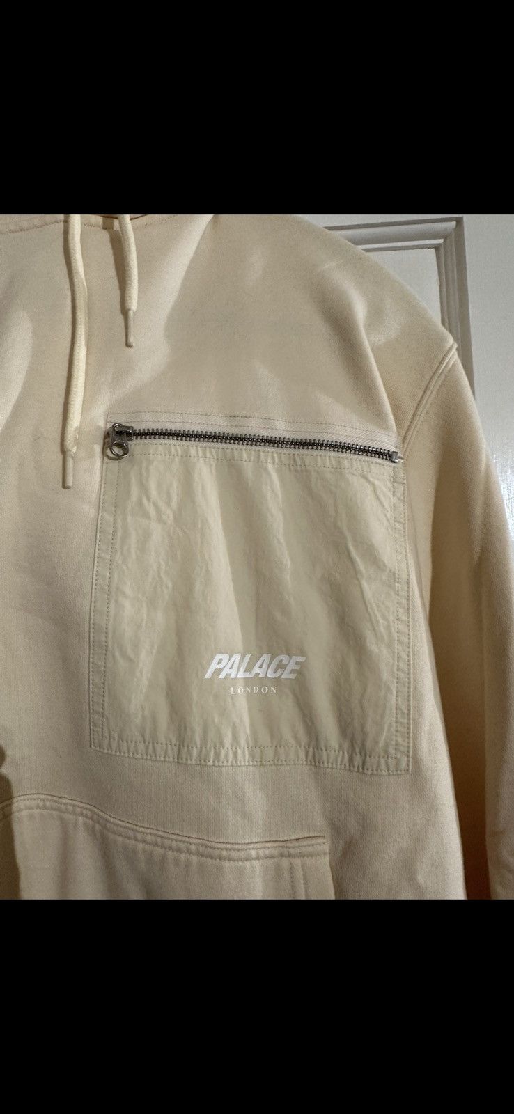 Palace Palace Hoodie Size US L / EU 52-54 / 3 - 4 Thumbnail
