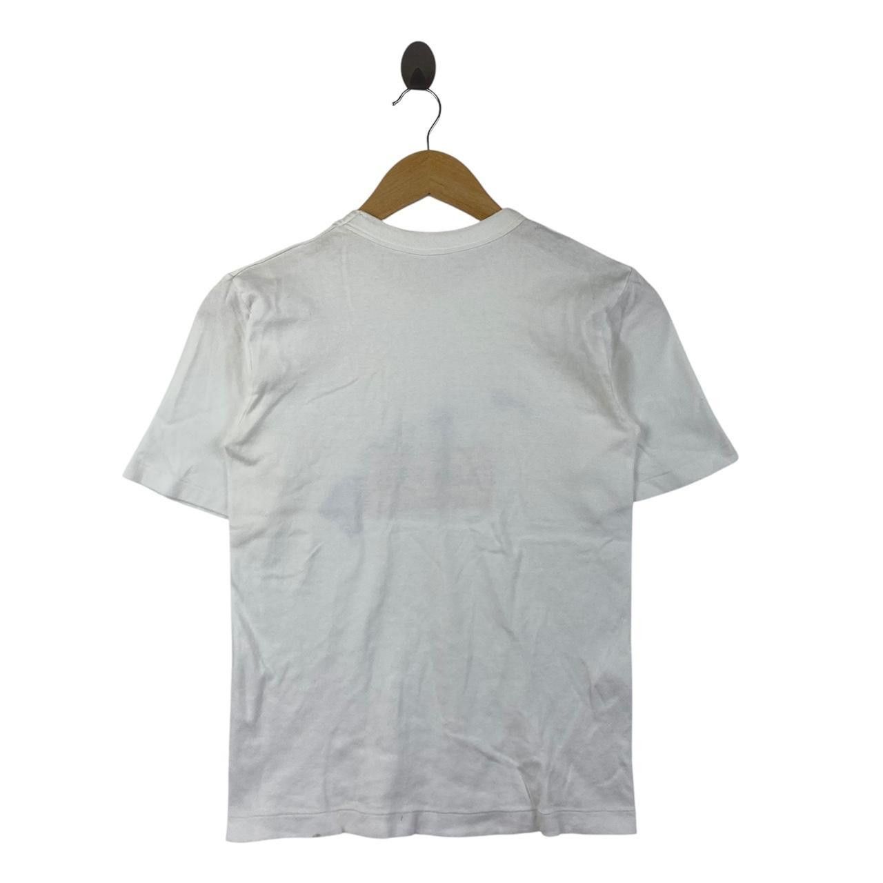 Vintage Vintage 80’ HAWAII HONOLULU HAKUYOSHA Call Promo Tee Shirt Size XS / US 0-2 / IT 36-38 - 4 Thumbnail