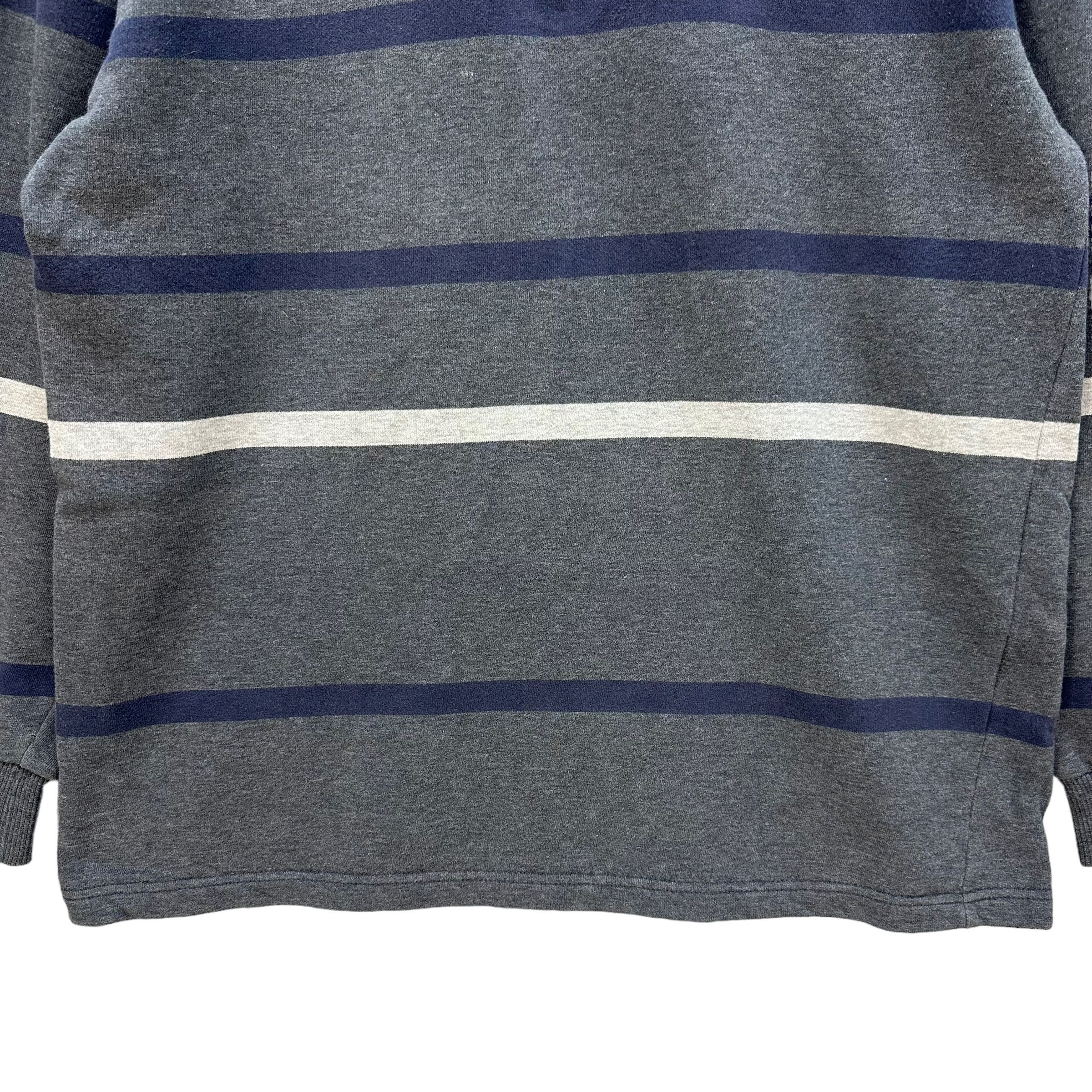 Canterbury of New Zealand Canterbury Half Zip Turtle Neck Sweater #8830-029 Size US L / EU 52-54 / 3 - 3 Thumbnail