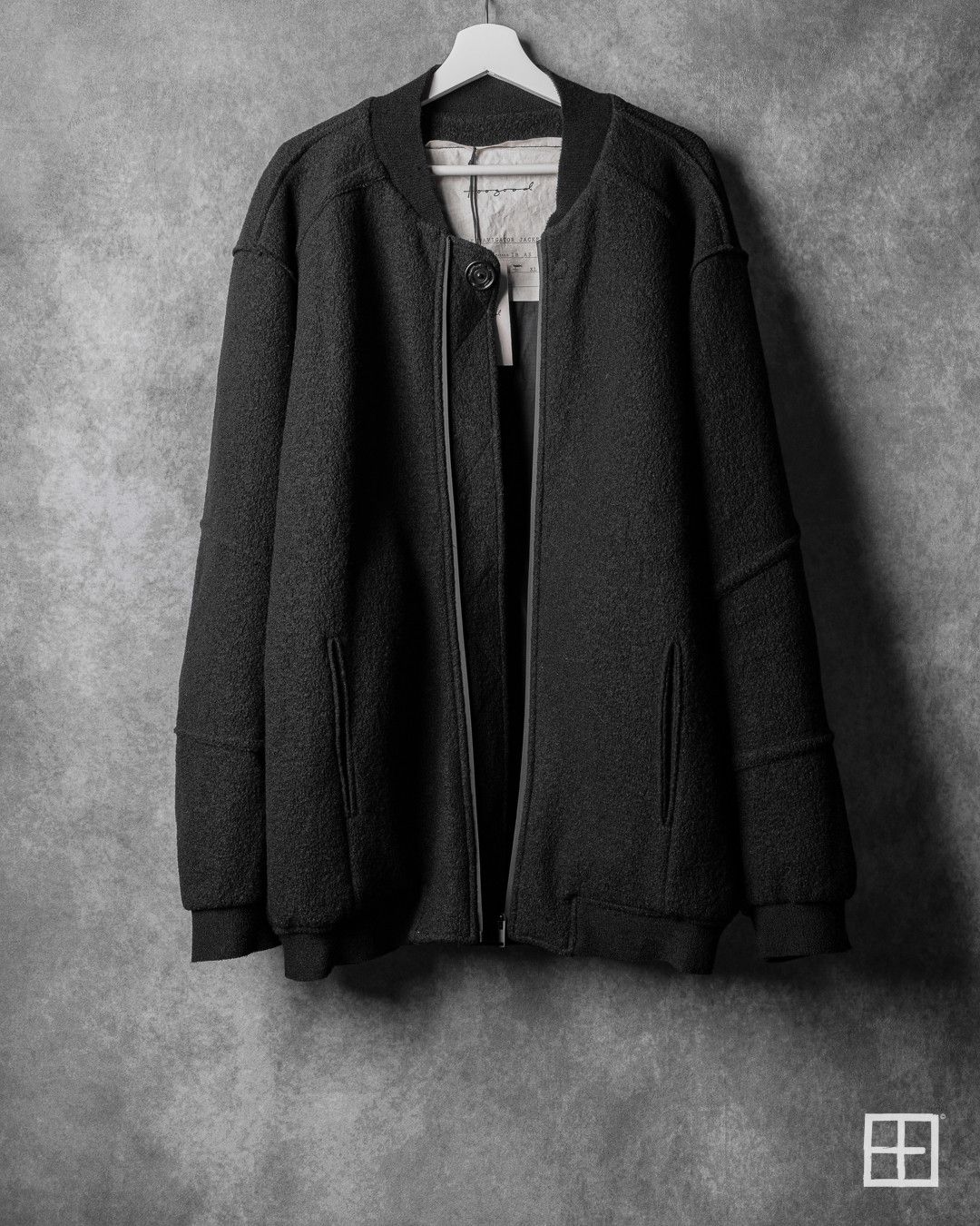 Toogood New $1500 Toogood The Navigator Jacket Bomber Size US L / EU 52-54 / 3 - 2 Thumbnail