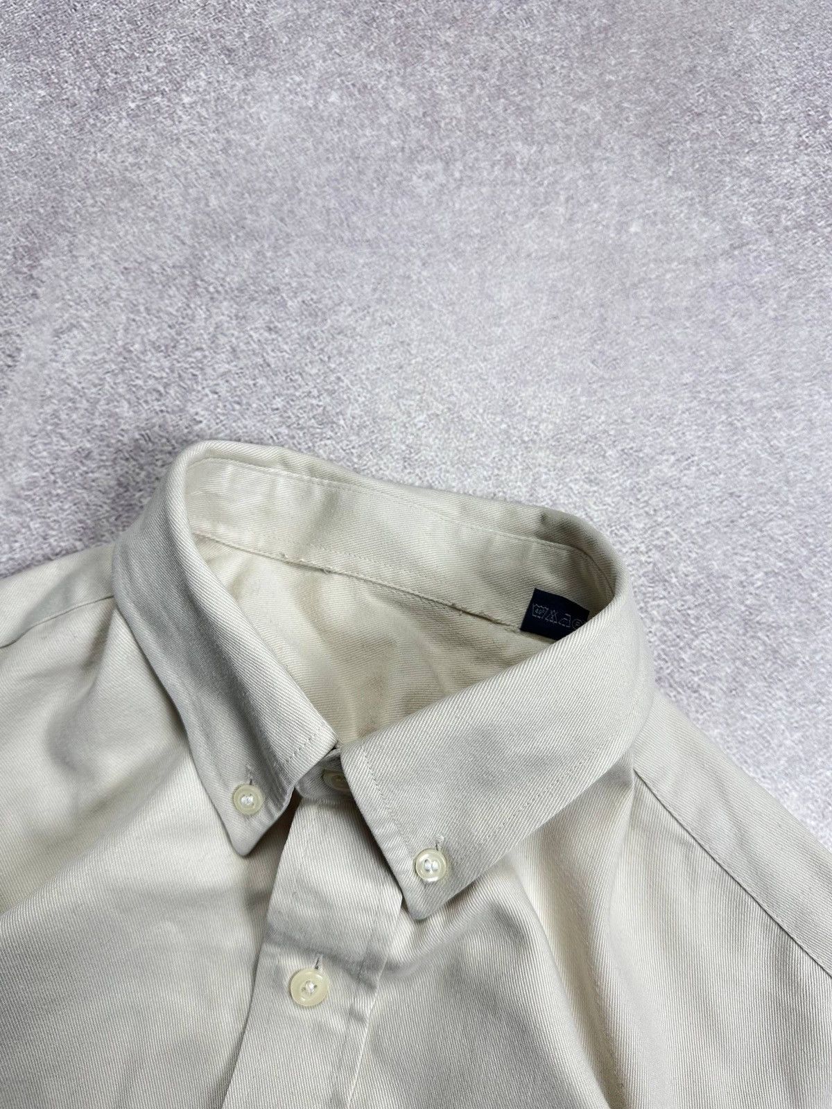 Polo Ralph Lauren Vintage Polo Ralph Lauren Y2K Shirt L Size US L / EU 52-54 / 3 - 4 Thumbnail