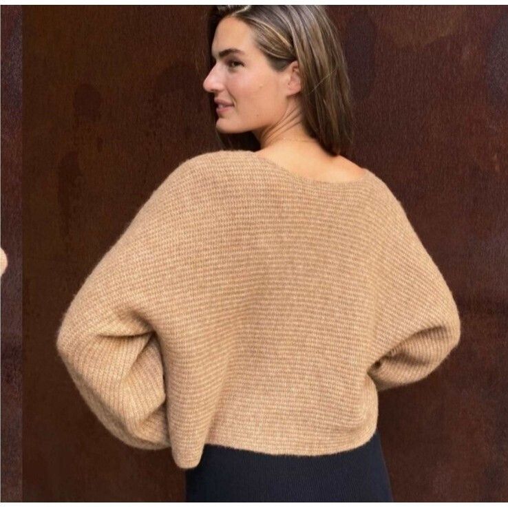 Aritzia Aritzia Group by Babaton Tessin Sweater Size M Size M / US 6-8 / IT 42-44 - 11 Thumbnail