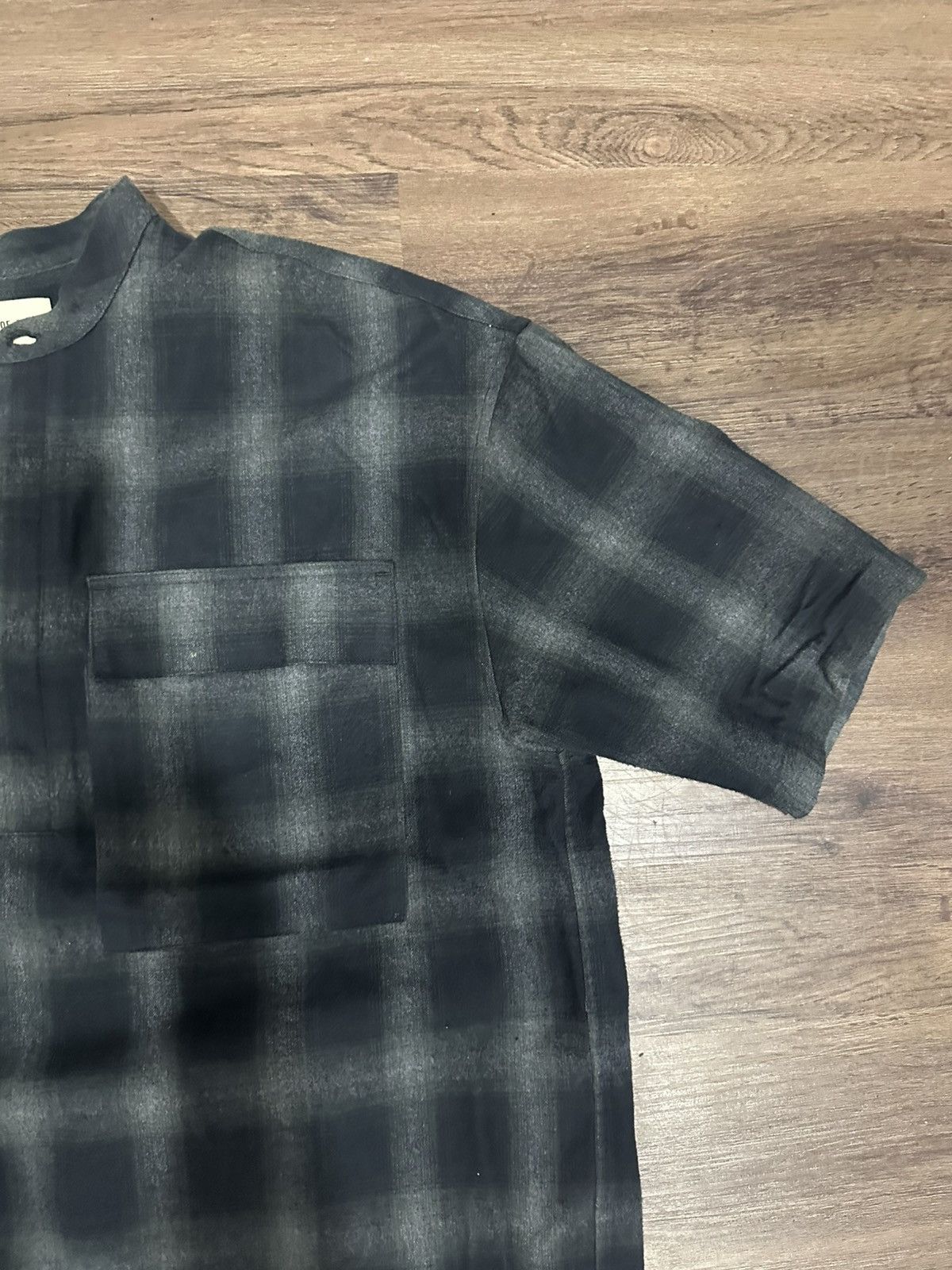 Fear of God Fear of God 6th Collection Flannel Shirt Size US M / EU 48-50 / 2 - 3 Thumbnail