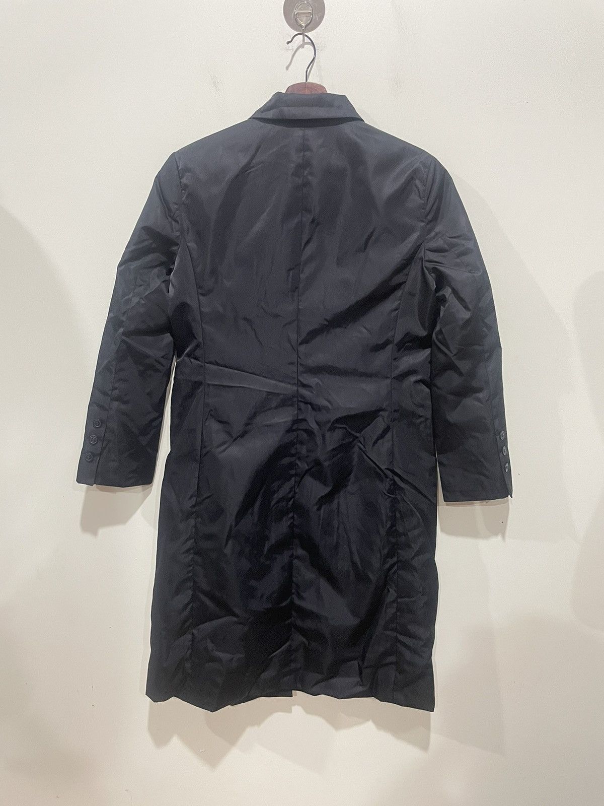 Masaki Matsushima Masaki Matsushima Long Jacket Size M / US 6-8 / IT 42-44 - 2 Thumbnail