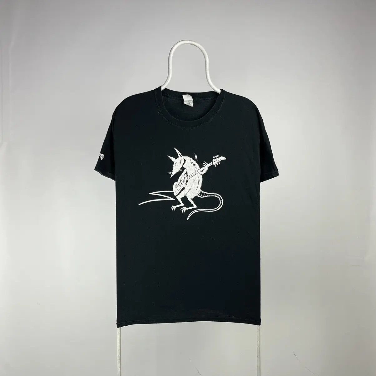 Band Tees Vintage rock the block T-shirt size Large Size US L / EU 52-54 / 3 - 1 Thumbnail