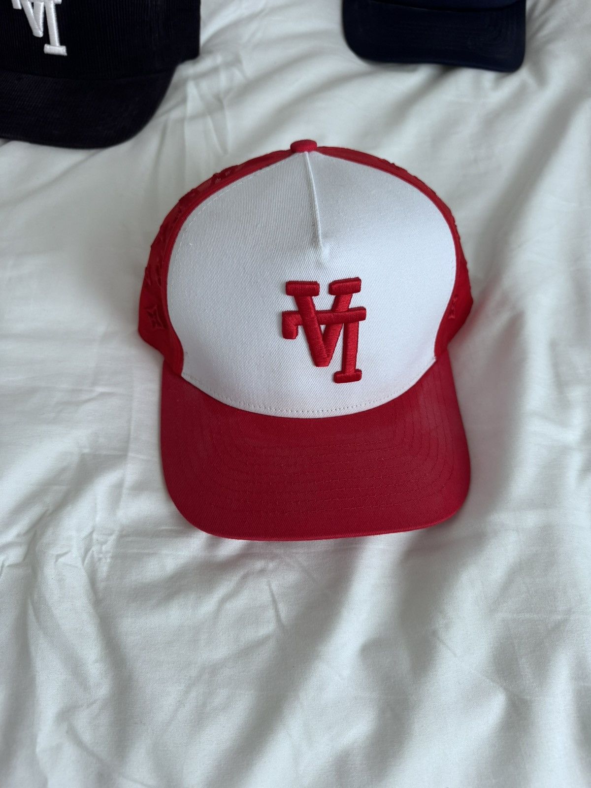 Other Kill The Hype LA/LV hat Size ONE SIZE - 1 Thumbnail