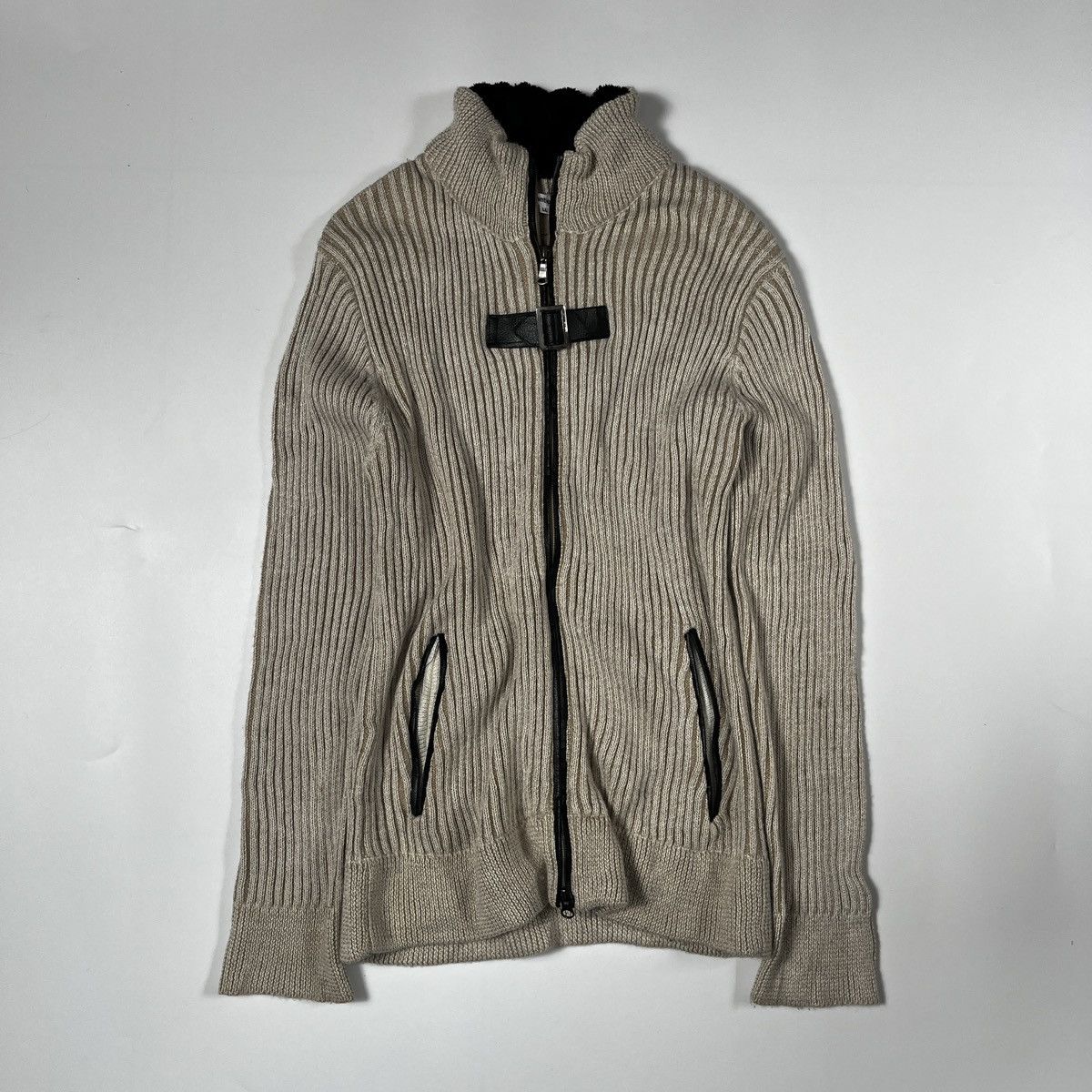 semanticdesign Vintage Japanese Brand Semantic Design Jacket 1990s Size US XS / EU 42 / 0 - 6 Thumbnail