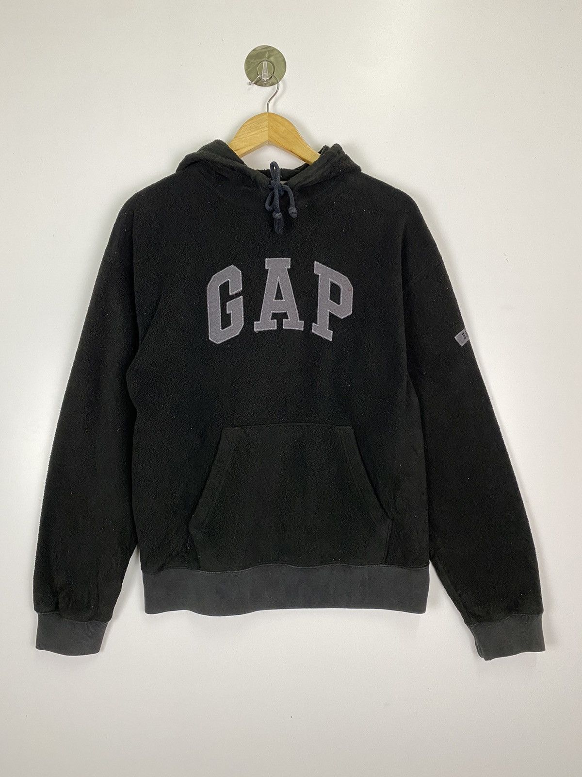 Vintage Gap Fleece Hoodies