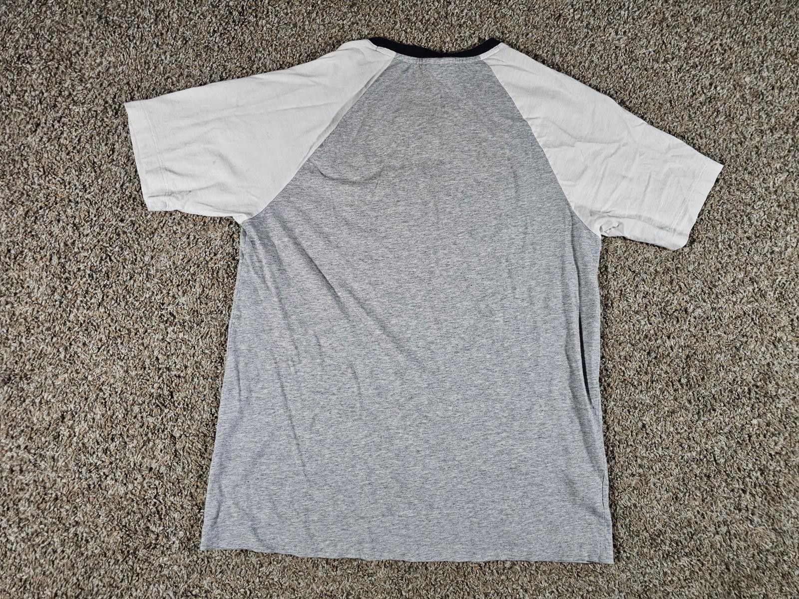 Lacoste Lacoste Sz 3 Regular Fit Tshirt Size US M / EU 48-50 / 2 - 6 Thumbnail