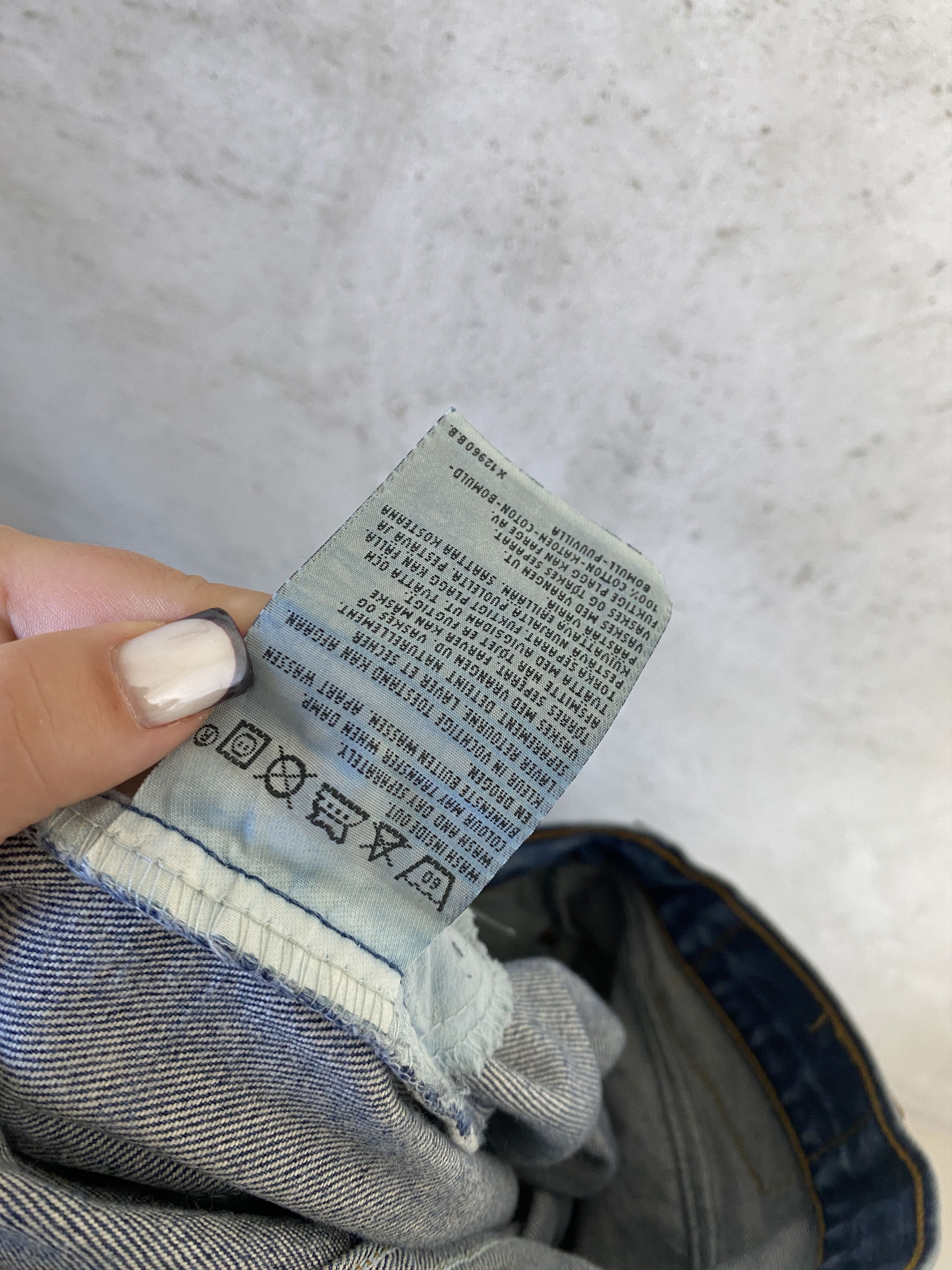 Levi's Levi's 615 orange tab vintage jeans denim pants Size US 36 / EU 52 - 5 Thumbnail