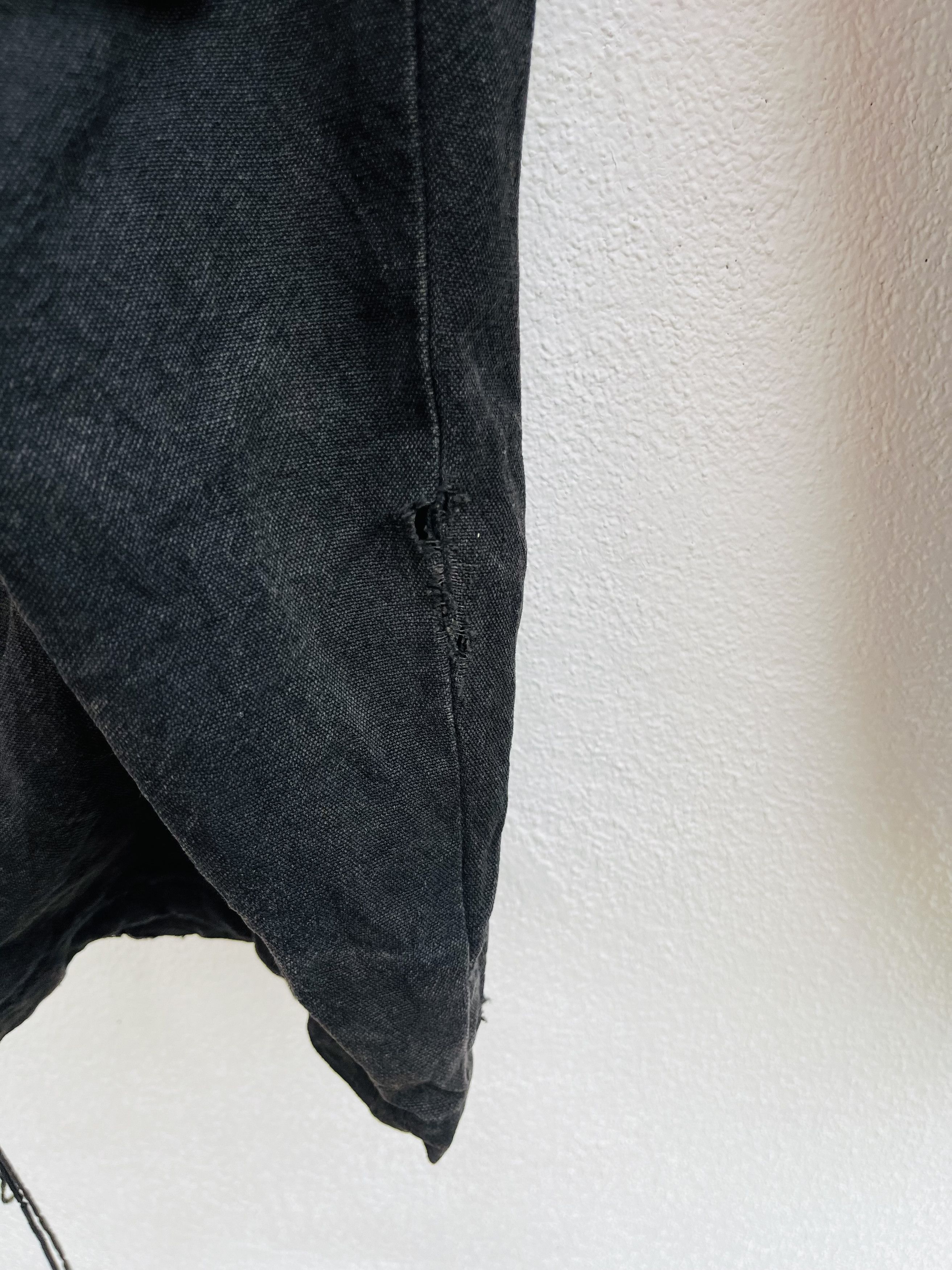 Japanese Brand × Vintage Vintage Size US 34 / EU 50 - 15 Thumbnail