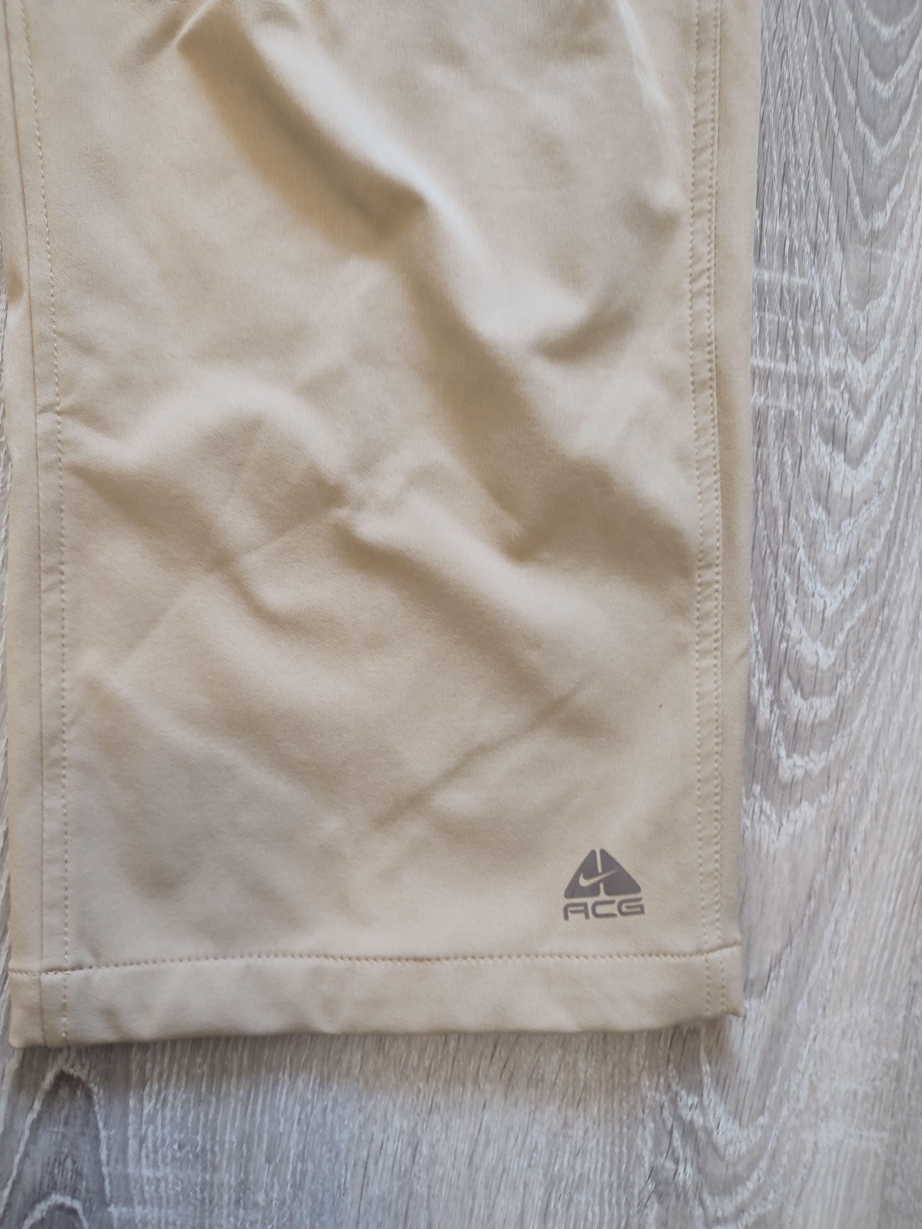 Nike ACG Vintage Nike ACG pants size S Size US 30 / EU 46 - 5 Thumbnail