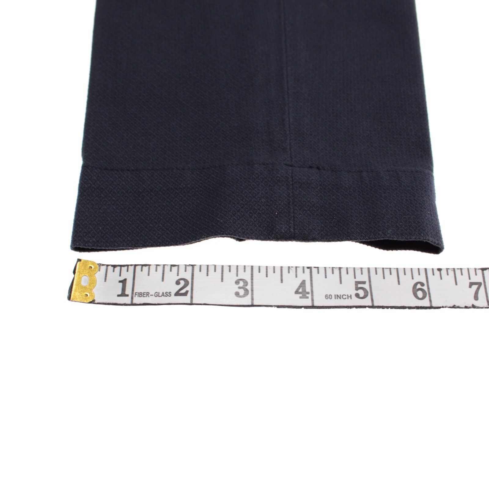 Incotex INCOTEX New with tags Chino Size 38 US In Blue Size US 38 / EU 54 - 8 Thumbnail