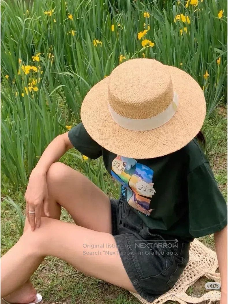 Hermes Hermes Denim Shorts Size 42" / US 20 - 8 Thumbnail