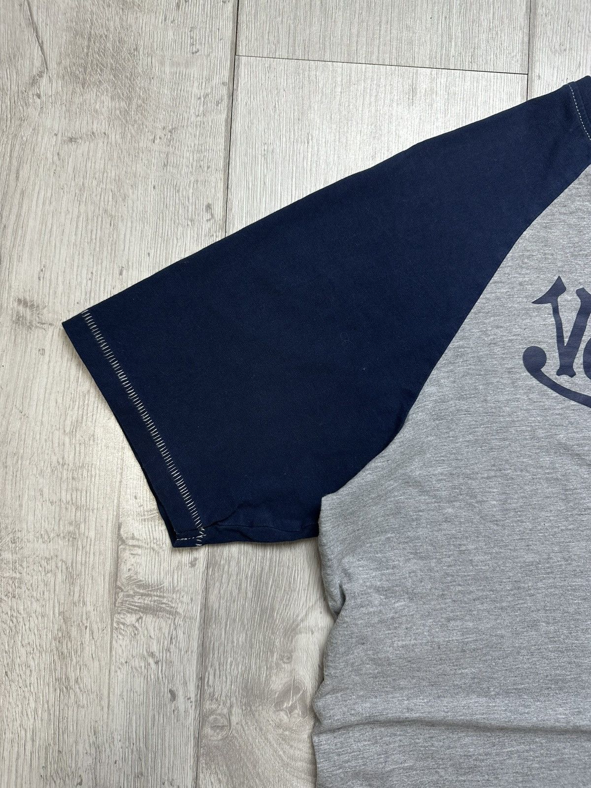 Vintage Vintage Von Dutch tee Size US XL / EU 56 / 4 - 4 Thumbnail
