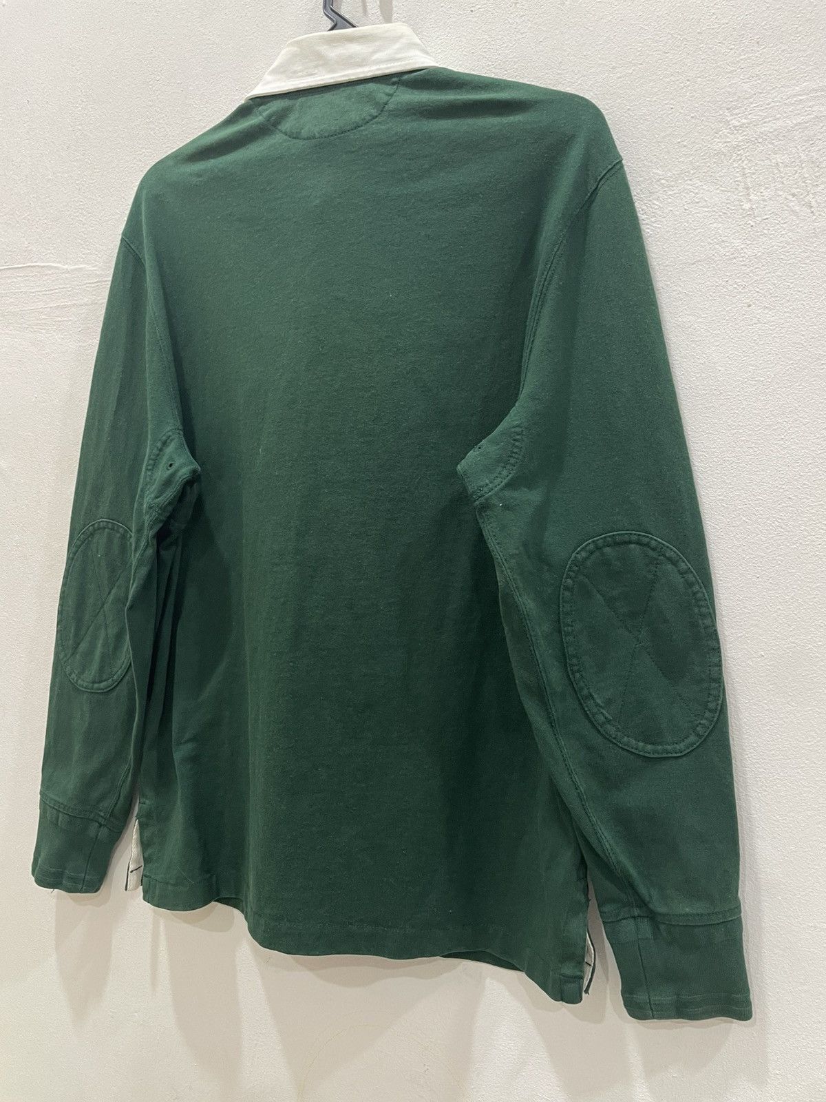 Polo Ralph Lauren Vintage Polo Ralph Lauren V Design Size US L / EU 52-54 / 3 - 14 Thumbnail