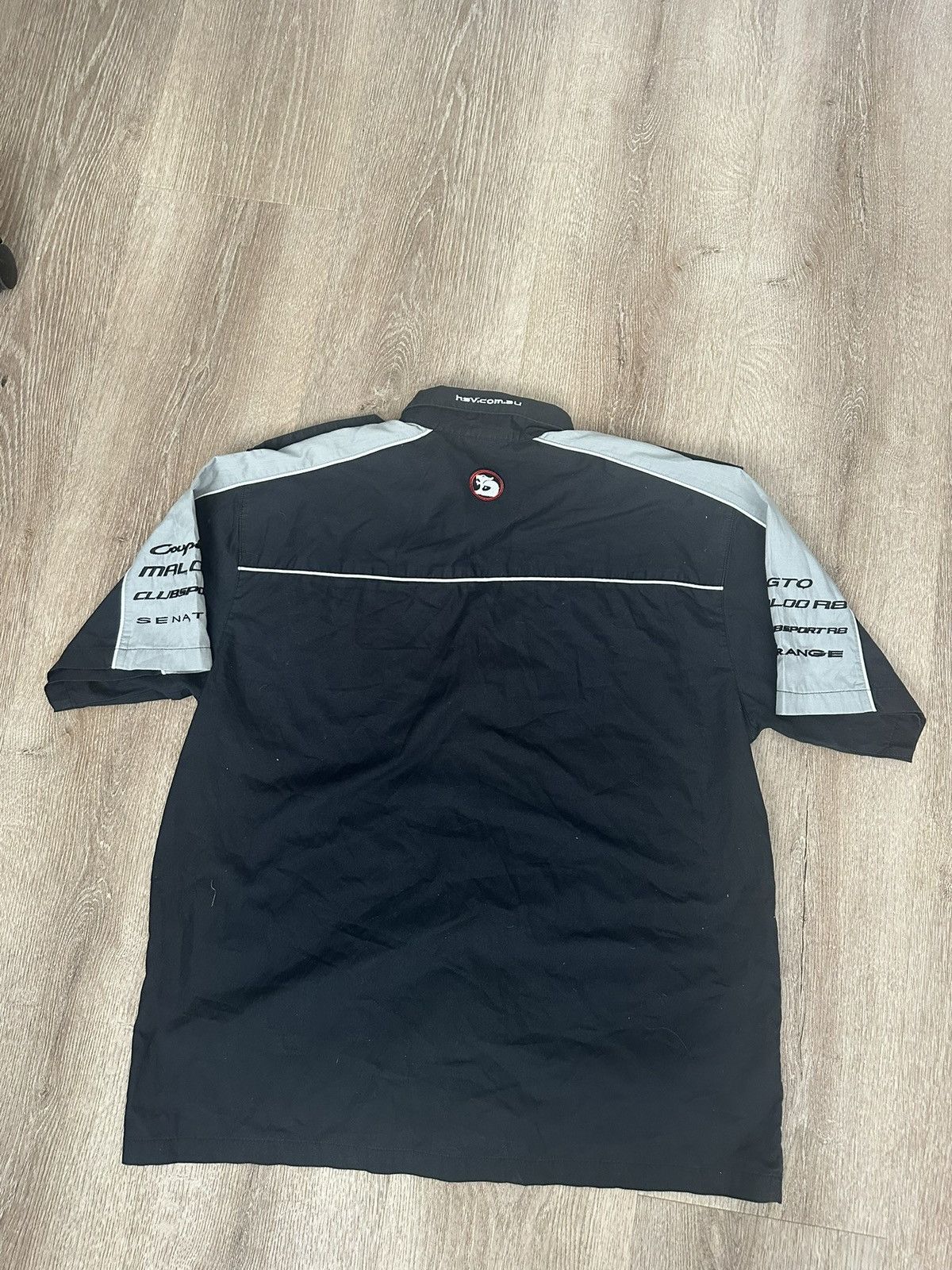 Other HSV holden racing shirt Size US M / EU 48-50 / 2 - 2 Thumbnail