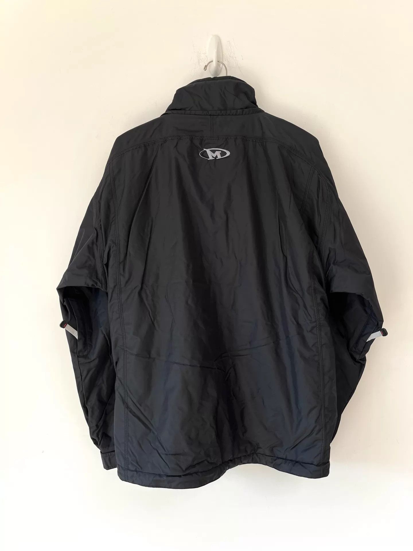 Maison Margiela Marker Vintage 00ss Jacket Size 12 Size US M / EU 48-50 / 2 - 4 Thumbnail