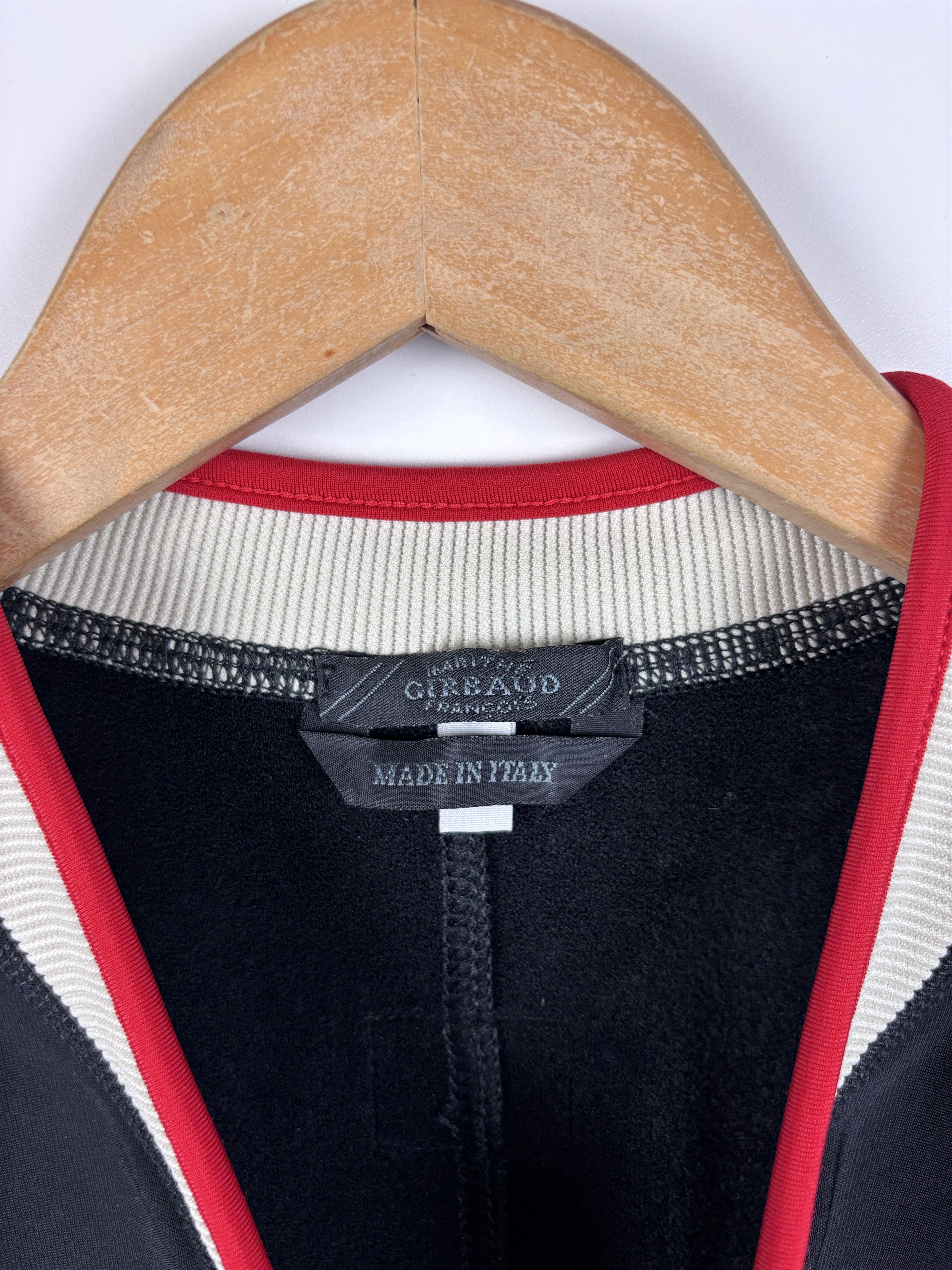 Marithe + Francois Girbaud × Vintage Vintage Marithe Francois Girbaud Sleeveless Tank Top 48 Size XL / US 12-14 / IT 48-50 - 7 Thumbnail