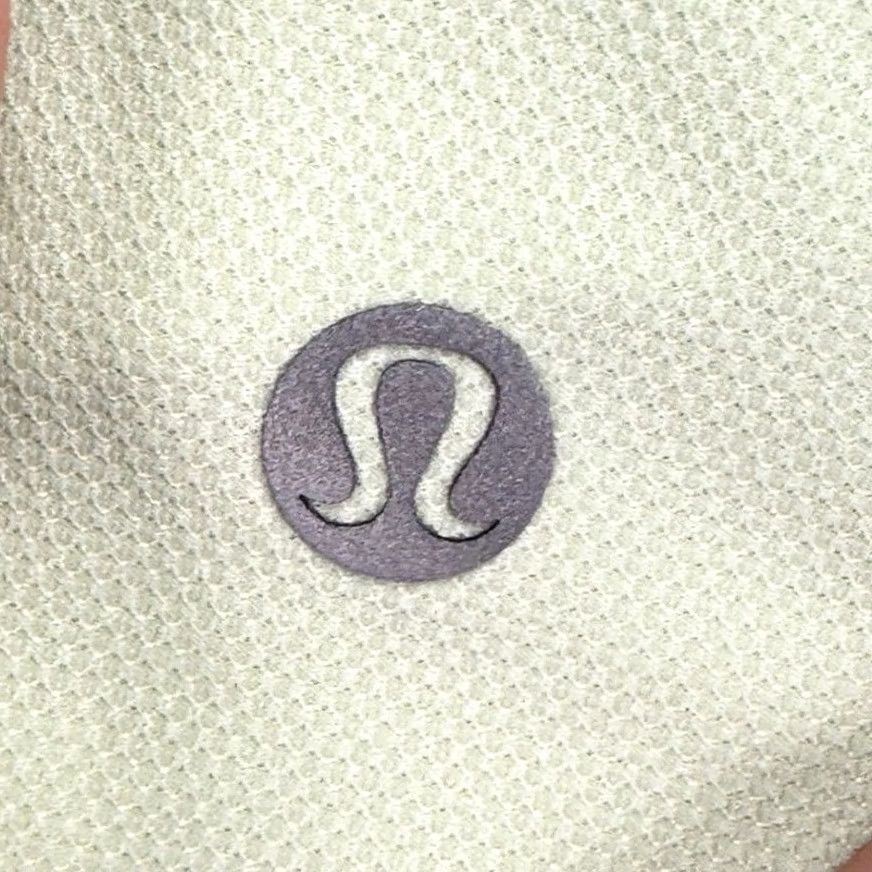 Lululemon Lululemon Men License to Train Shorts Small Mint Elastics Waist Pocket Athletic Pull On 7 in Inseam Size US 29 - 6 Thumbnail