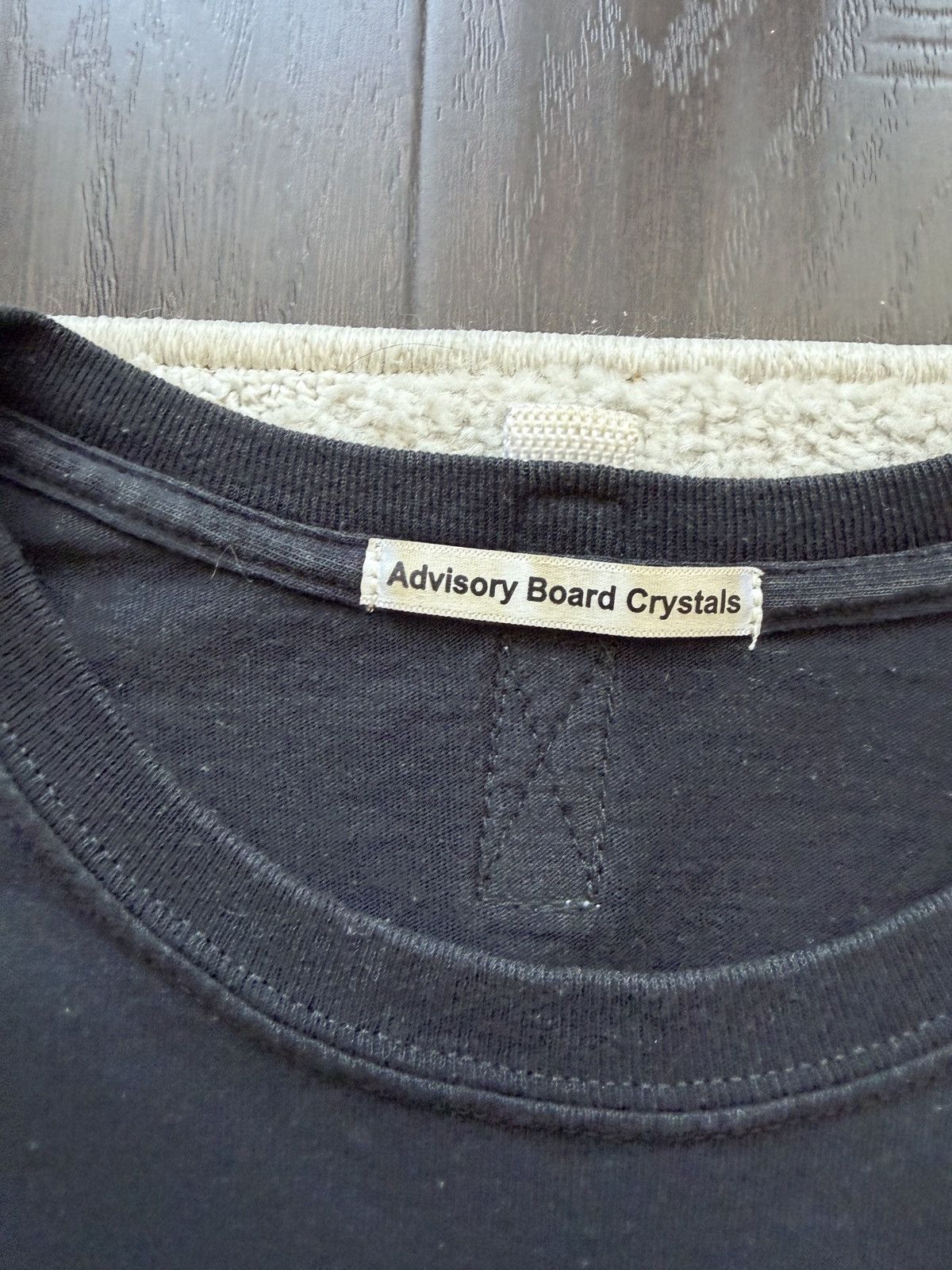 Advisory Board Crystals ABC t shirt Size US L / EU 52-54 / 3 - 2 Thumbnail