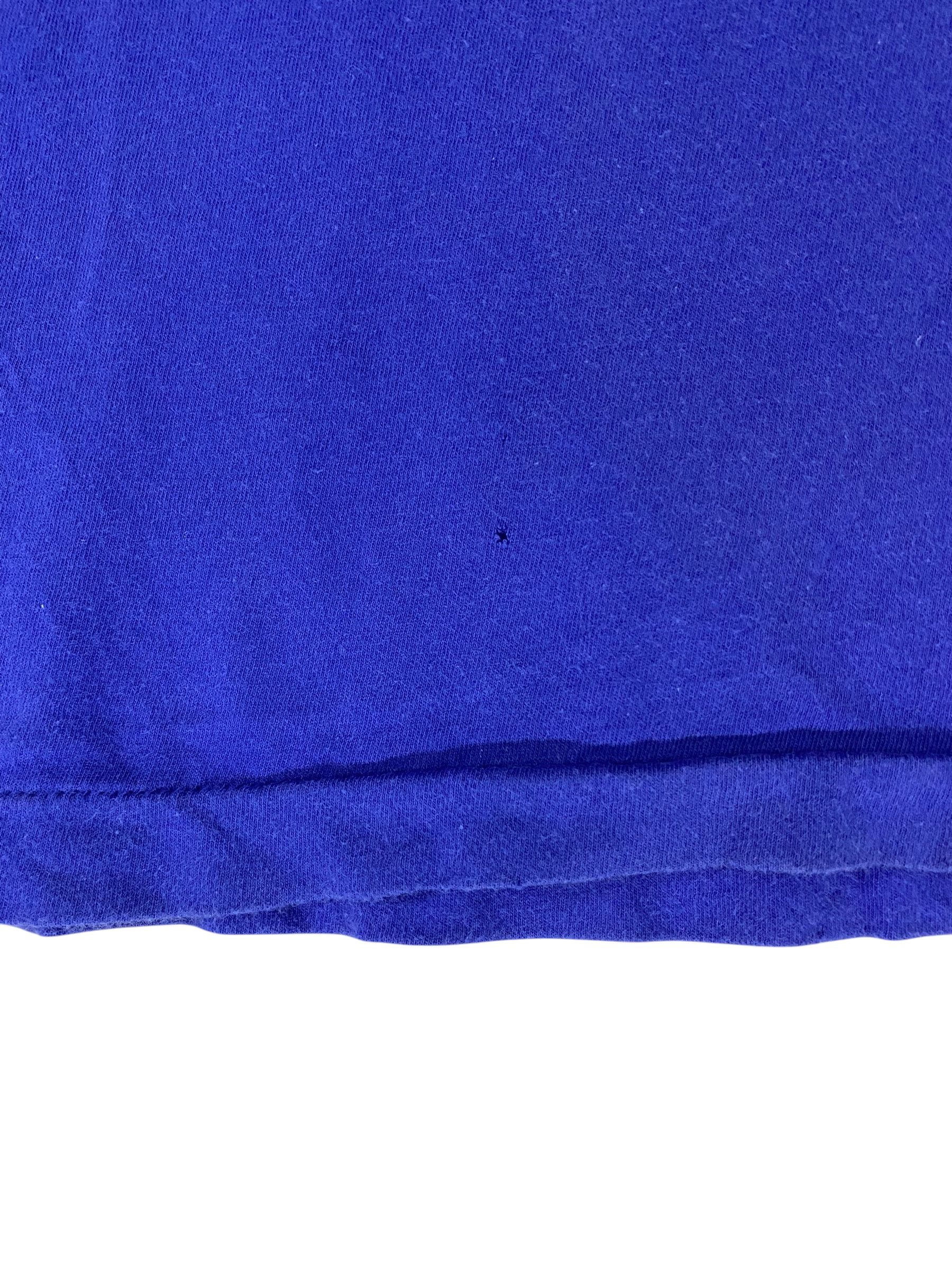 Vintage 90s Subaru 555 world rally team Vintage tshirt jdm sti Size US M / EU 48-50 / 2 - 7 Thumbnail