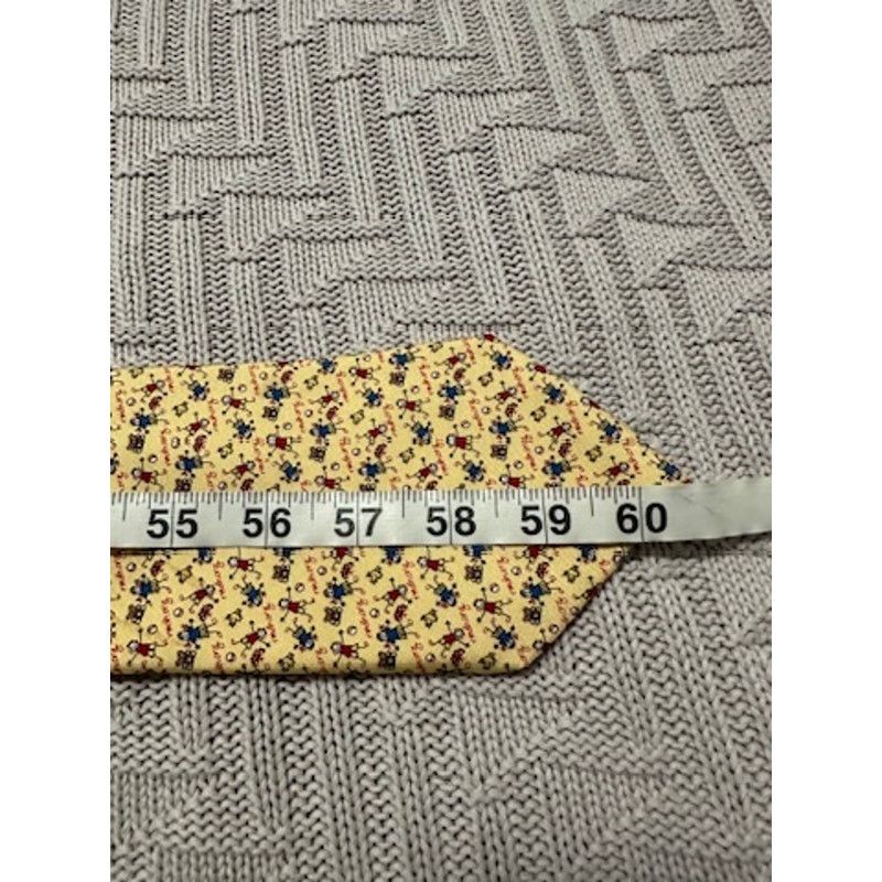Vineyard Vines Vineyard Vines Ronald McDonald House silk tie Size ONE SIZE - 4 Thumbnail