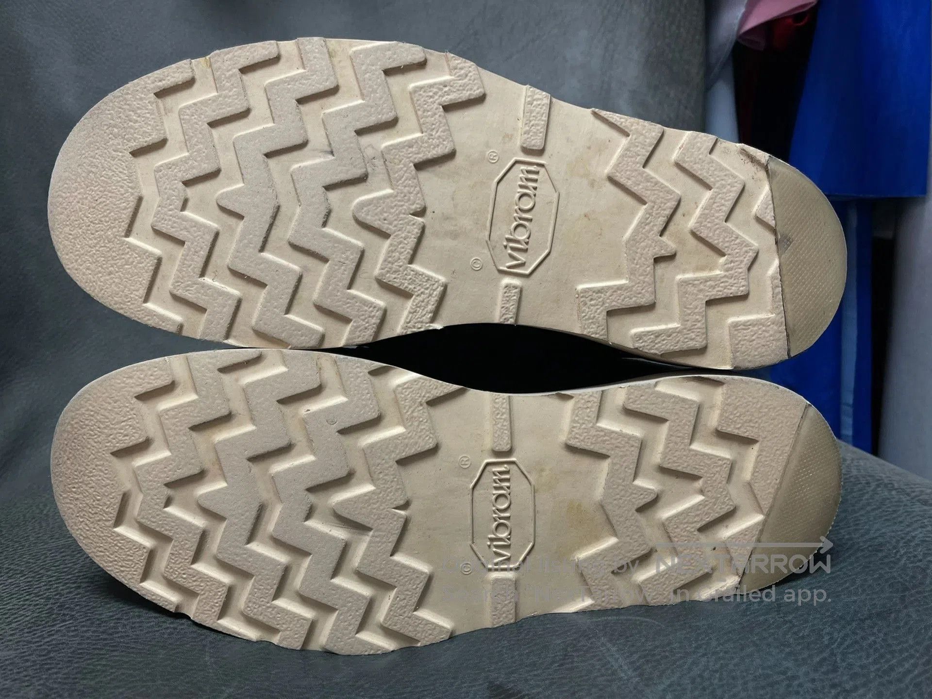 Guru Master Zuo Custom 9850 One. Size US 9 / EU 42 - 7 Thumbnail
