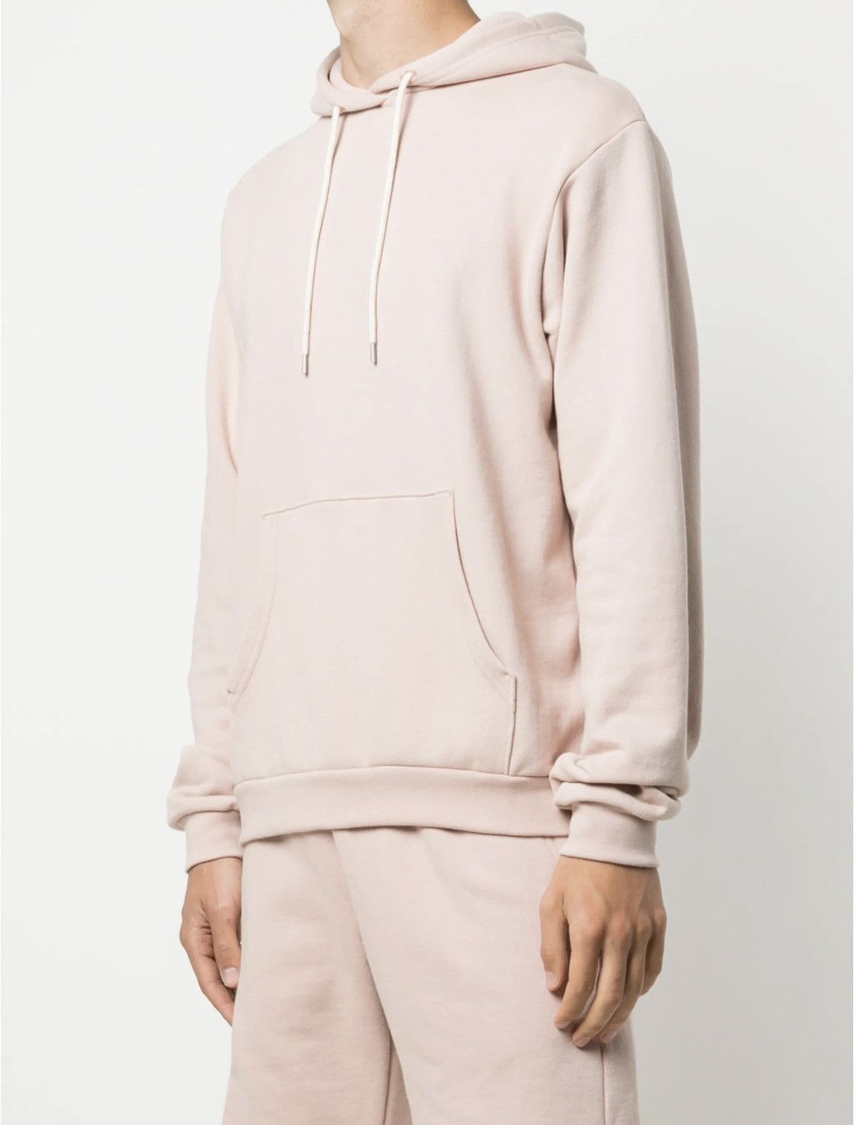 John Elliott John Elliott Relaxed Beach Hoodie/John Elliott Cotton Hoodie Size US XL / EU 56 / 4 - 14 Thumbnail