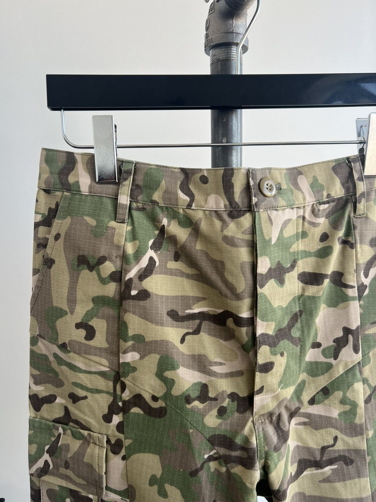Vetements AW17 Reconstructed Cargo Pants Size US 32 / EU 48 - 4 Thumbnail