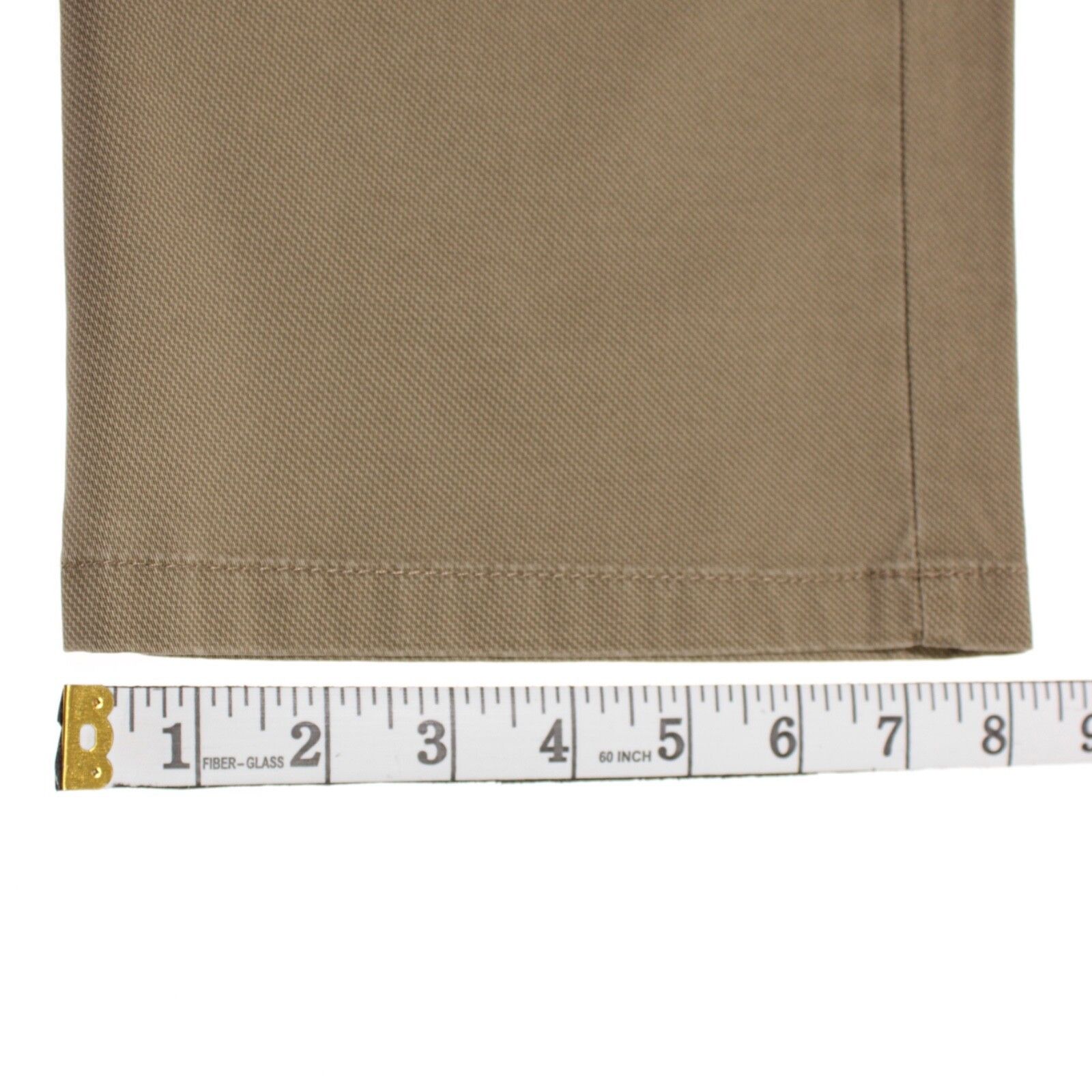 Meyer New with tags Chino Size 40 US In Beige