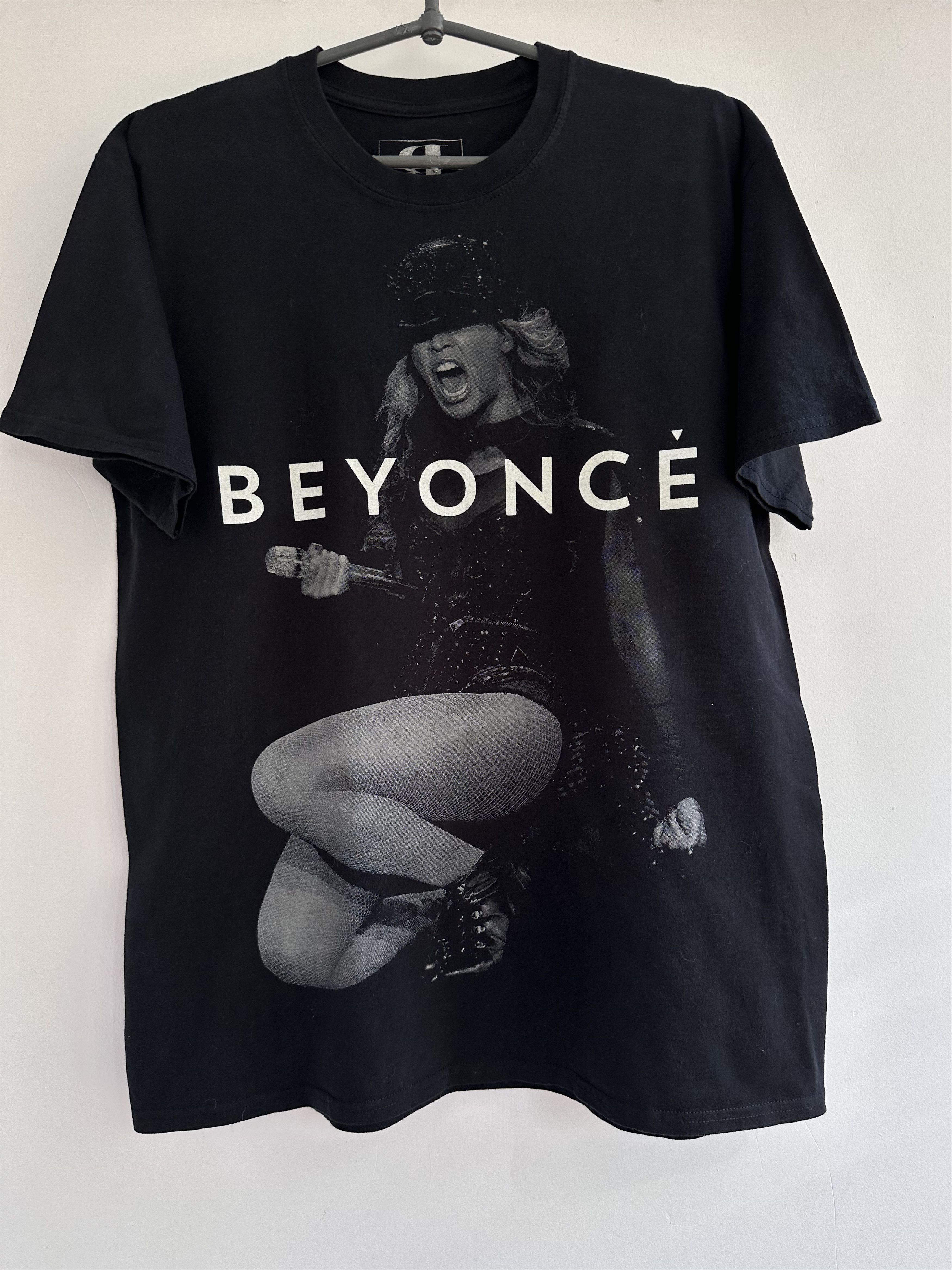 Beyonce Beyonce T shirt | Grailed