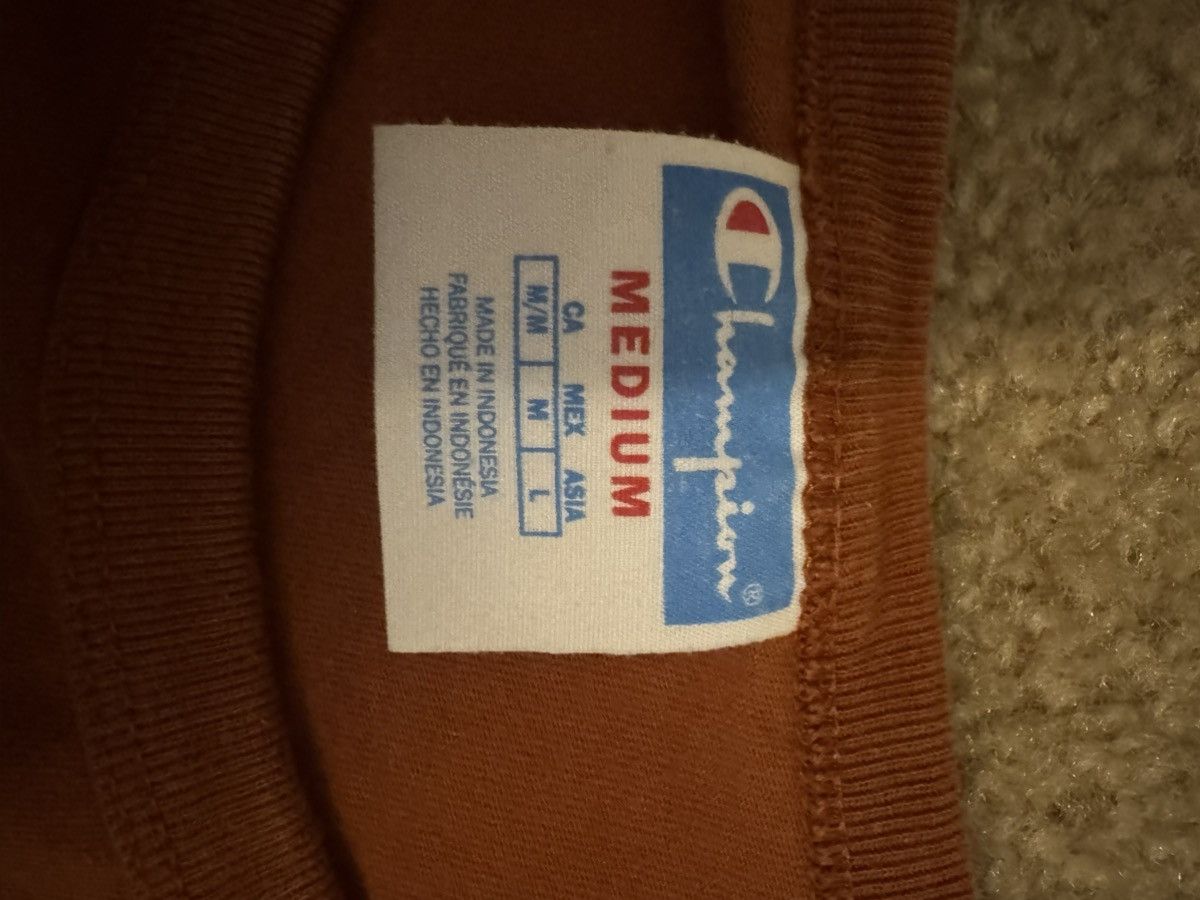 Champion × Vintage Champion Athletic Club Shirt Size US M / EU 48-50 / 2 - 3 Thumbnail