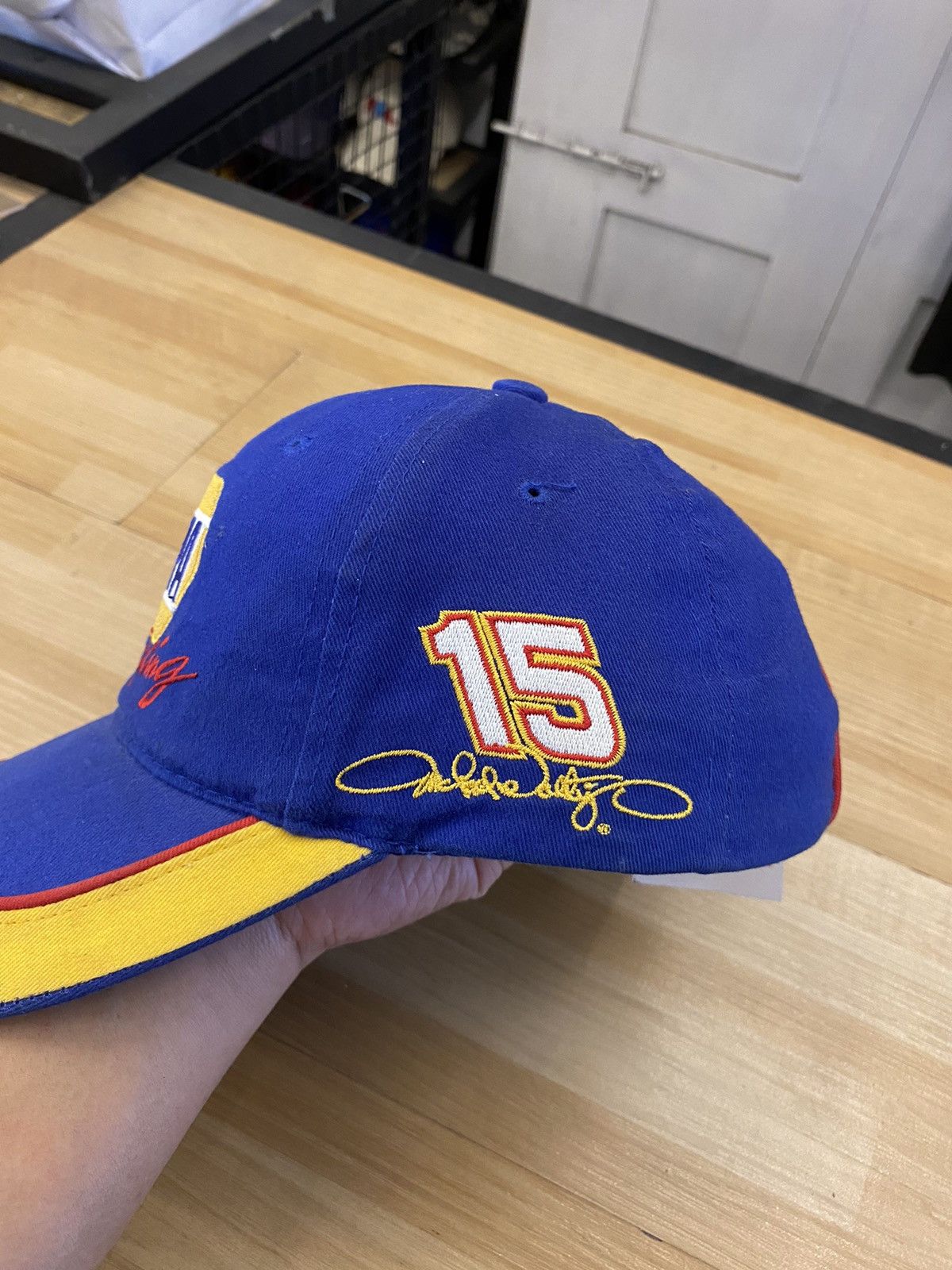 NASCAR Vintage Nascar Racing Size ONE SIZE - 5 Thumbnail