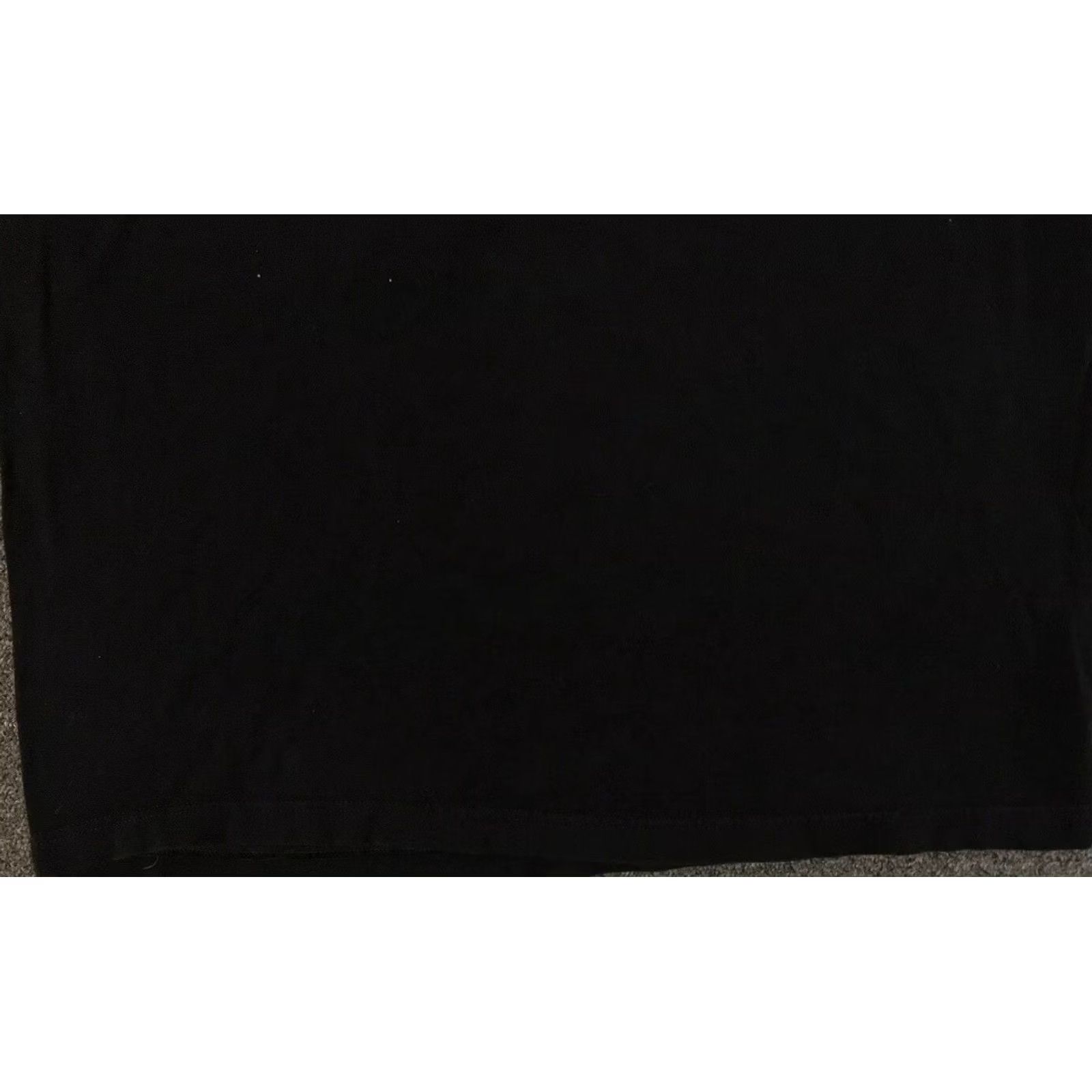 Vintage Tool Band Faded Los Angeles Shirt XL Black Short Sleeve Tour Rock Punk Grunge 90s Vintage Biker California Music Concert USA Men's XL Size US XL / EU 56 / 4 - 6 Thumbnail