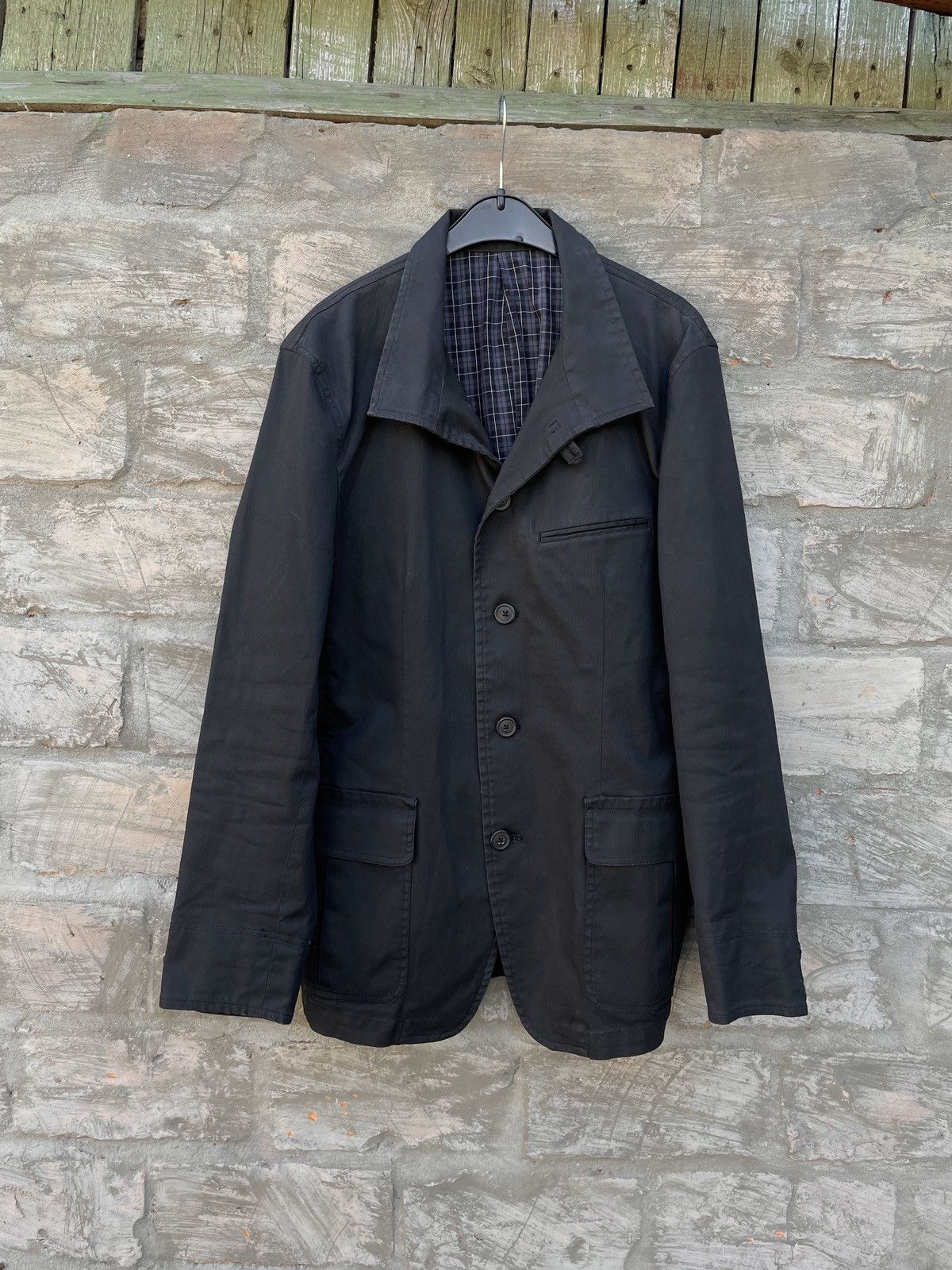 Comme Ca Ism × Japanese Brand × Vintage Vintage Comme Ca Ism Coat Jacket Size US M / EU 48-50 / 2 - 1 Thumbnail