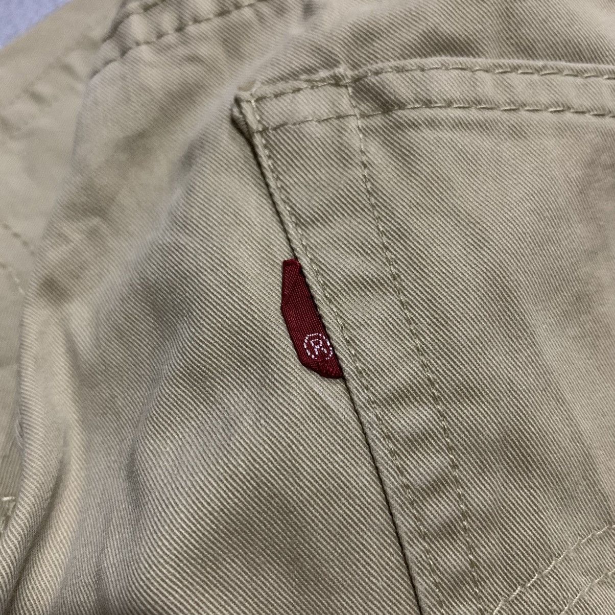 Full Count & Co. Full Count & Co. Chino Pants Size US 30 / EU 46 - 13 Thumbnail