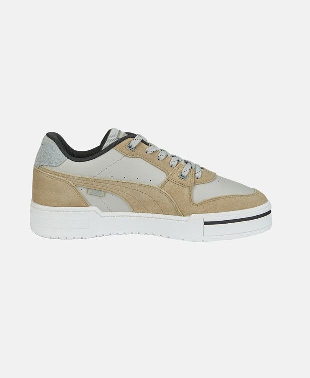 CA Pro Lux Safari Sneakers